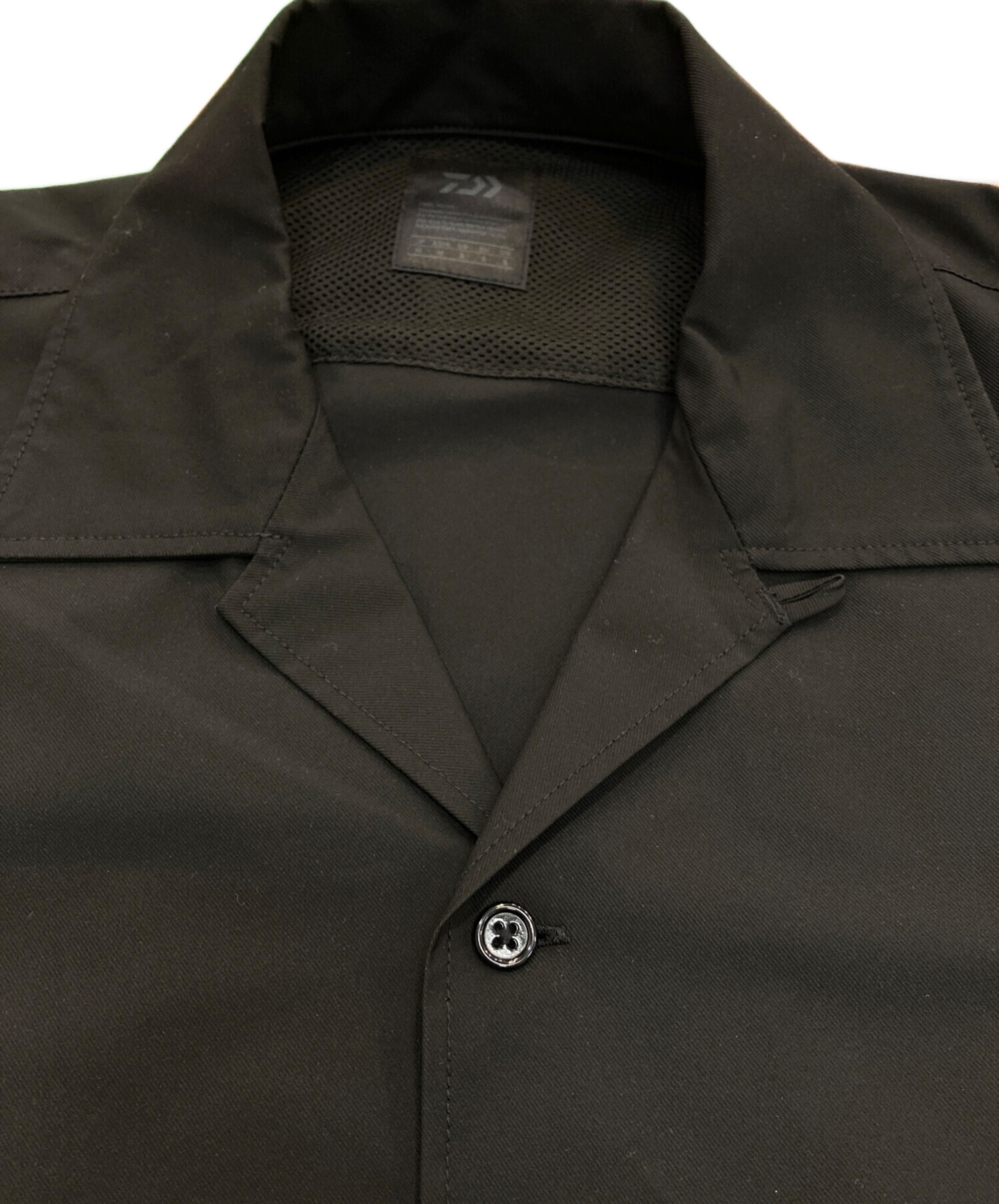 中古・古着通販】DAIWA PIER39 (ダイワ ピア39) Tech Anglers Open S/S