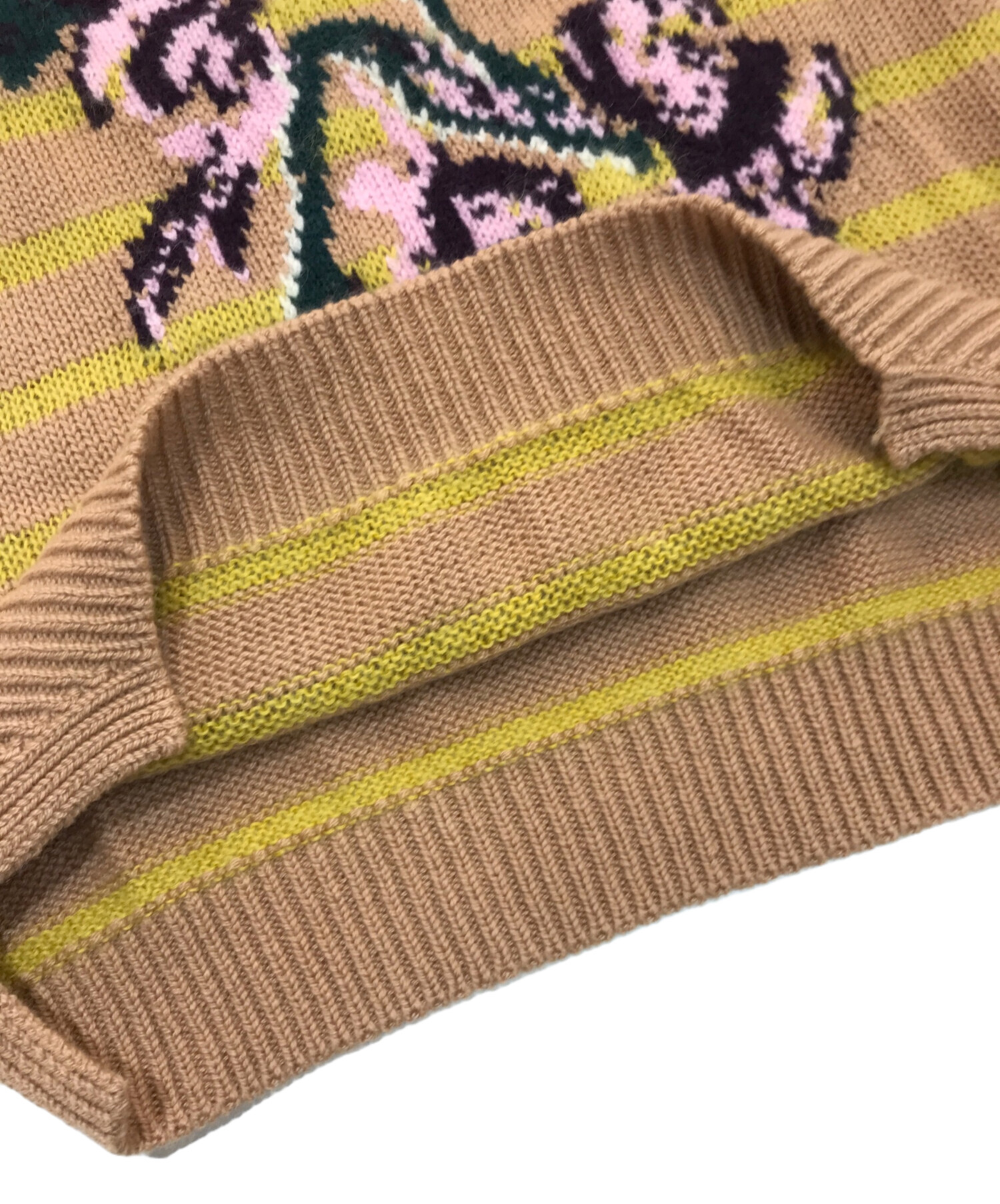 中古・古着通販】ERMANNO SCERVINO (エルマノシェルビーノ) カシミヤ