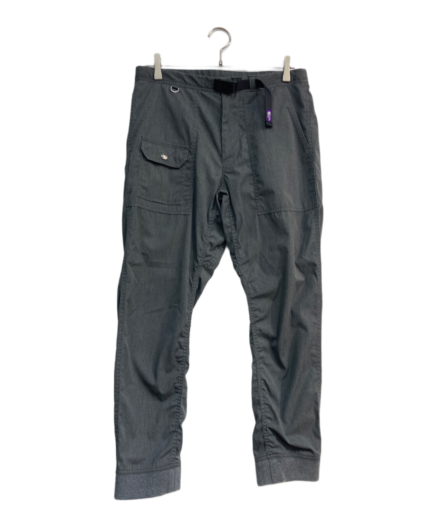 中古・古着通販】THE NORTHFACE PURPLELABEL (ザ・ノースフェイス 