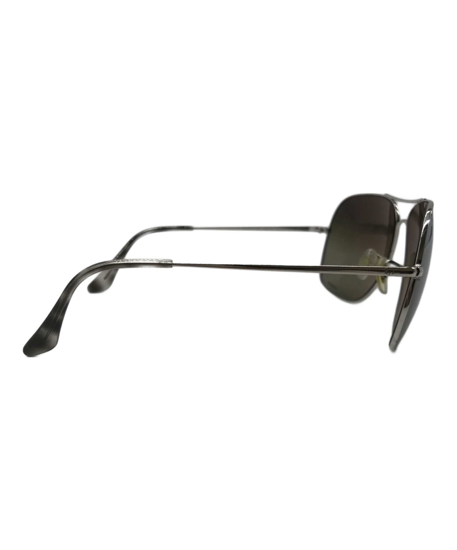中古・古着通販】RAY-BAN (レイバン) CHROMANCEサングラス RB3587