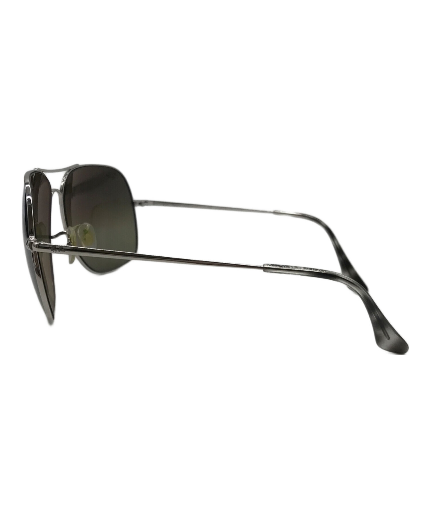 中古・古着通販】RAY-BAN (レイバン) CHROMANCEサングラス RB3587 