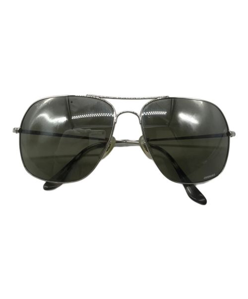 中古・古着通販】RAY-BAN (レイバン) CHROMANCEサングラス RB3587