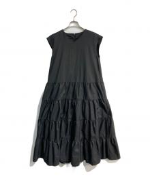 新品未使用タグ付きmaronenonfeeノースリーブワンピース 楽天市場】ノースリーブ ワンピース 夏 マキシワンピース ロング