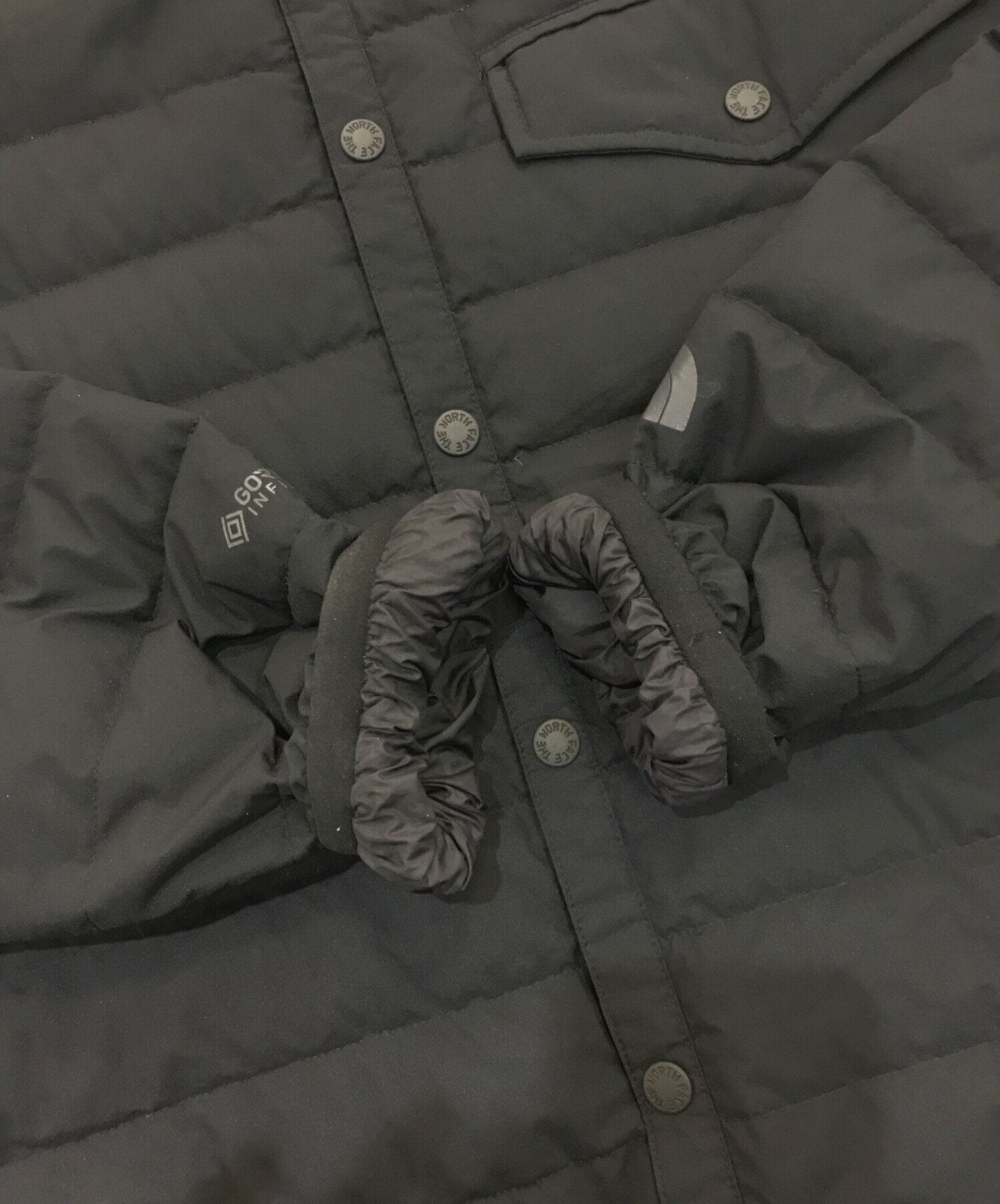 中古・古着通販】THE NORTH FACE (ザ ノース フェイス) ウィンド