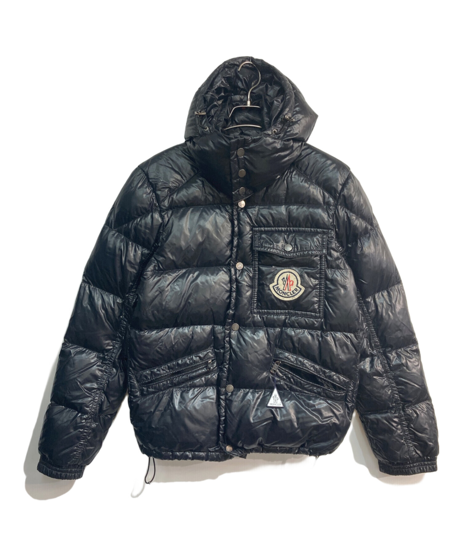 MONCLER/モンクレール K2ダウンジャケット 41303/50/68950 MONCLER/モンクレール K2ダウンジャケット 41303/50/68950
