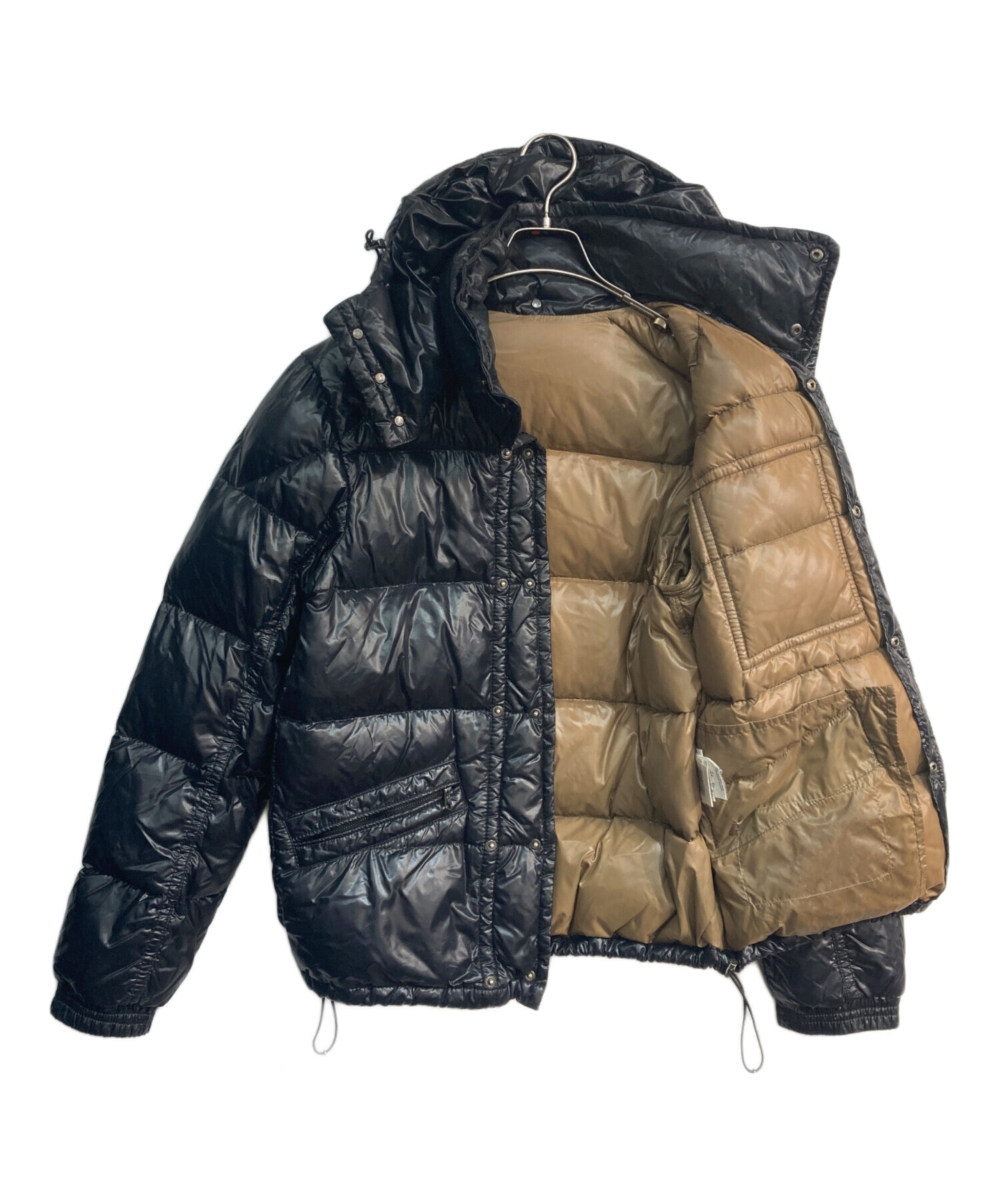 中古・古着通販】MONCLER (モンクレール) K2 ダウンジャケット 41303