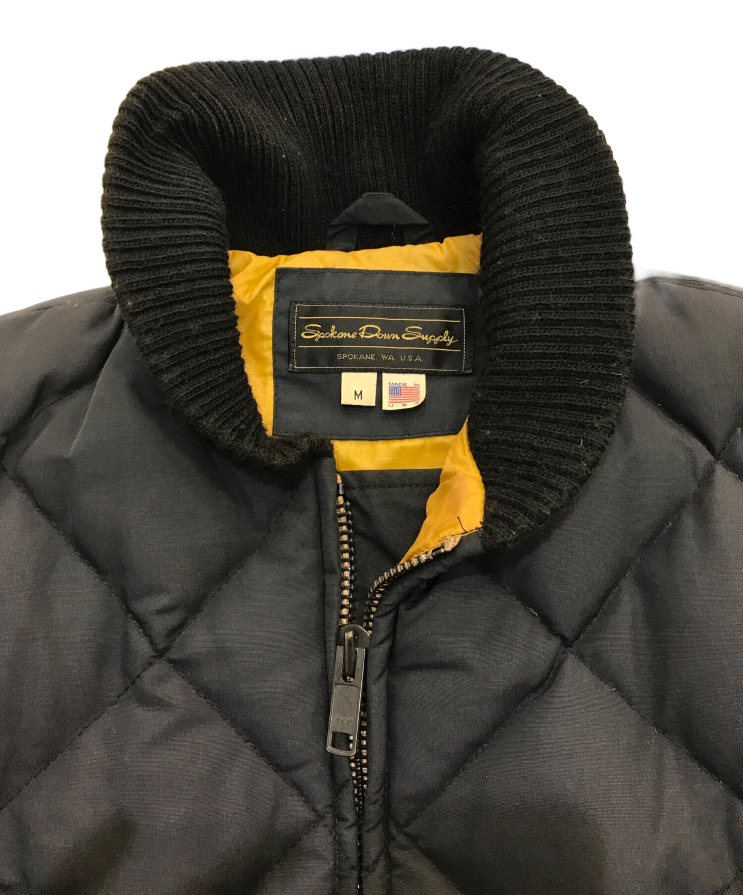 中古・古着通販】SPOKANE DOWN SUPPLY (スポケーンダウンサプライ