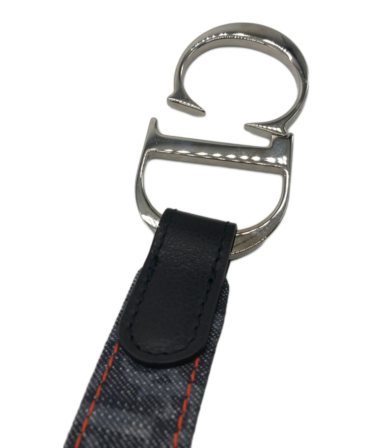 Christian Dior ロゴベルト 85 中古・古着通販】Christian Dior (クリスチャン ディオール) ロゴ