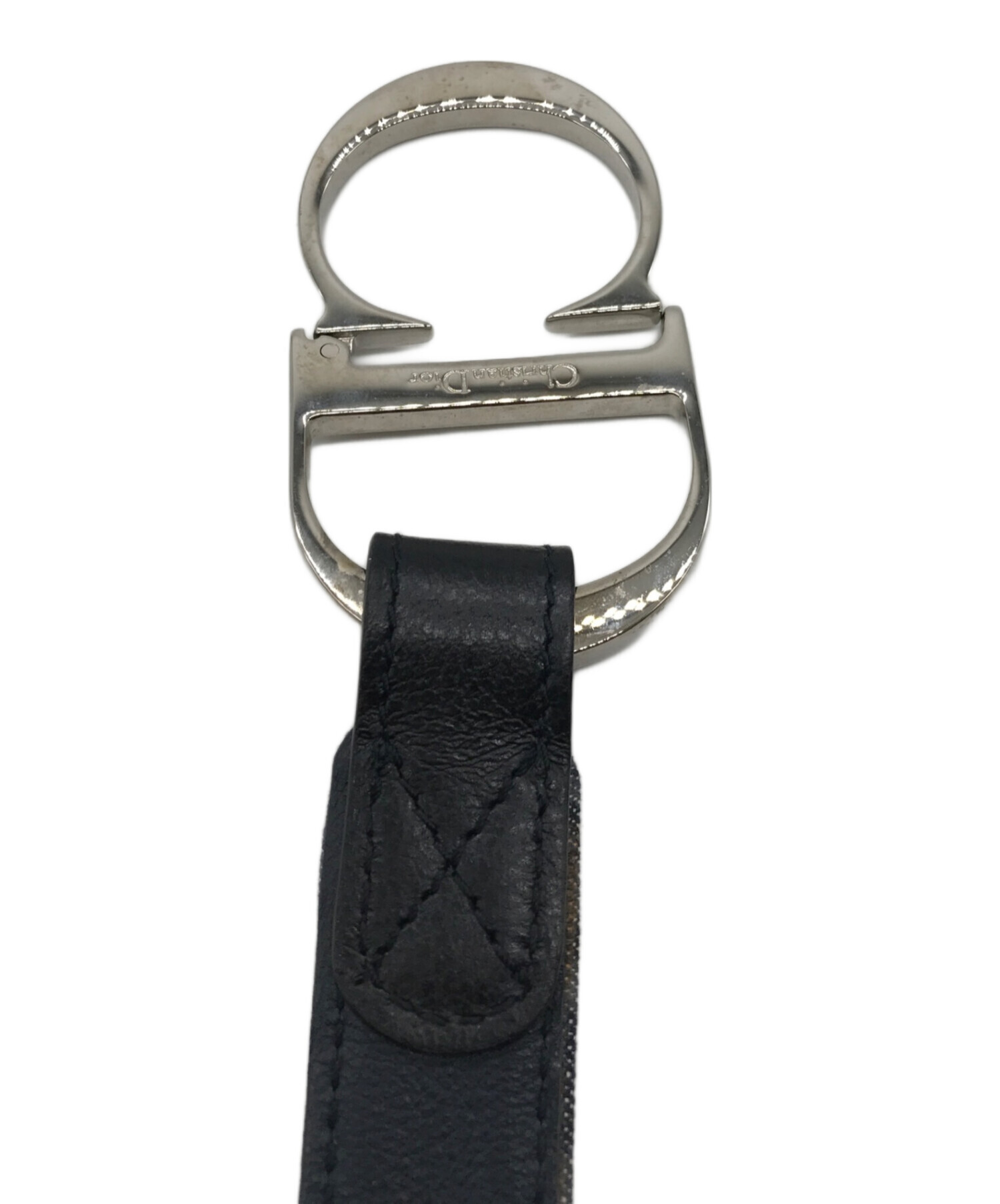 中古・古着通販】Christian Dior (クリスチャン ディオール) ロゴ
