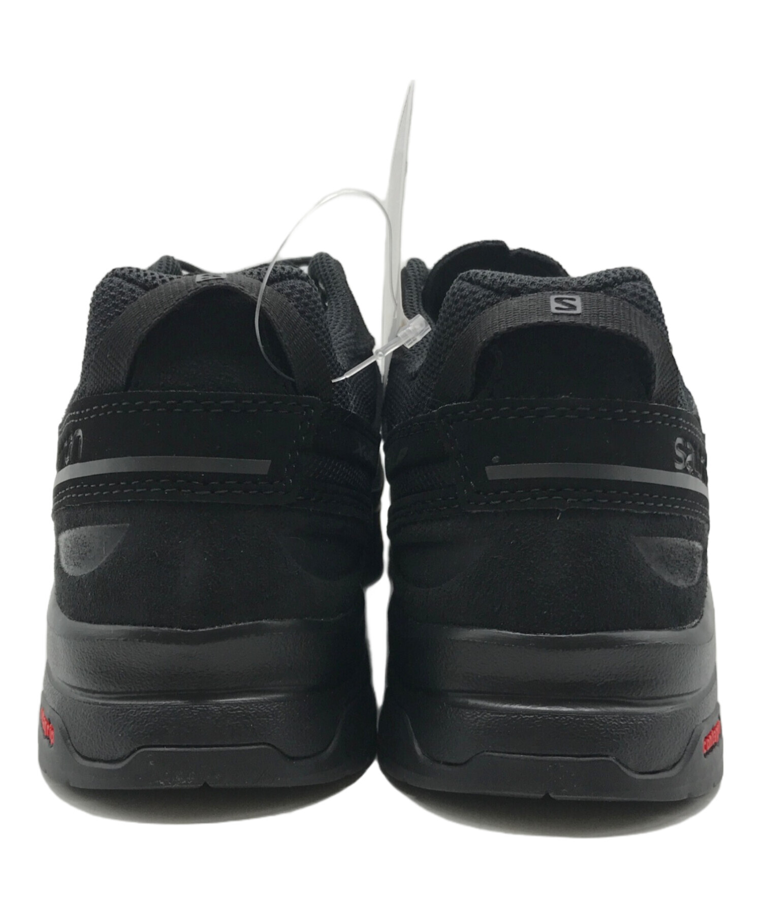 中古・古着通販】SALOMON (サロモン) X-ALP LTR レザースニーカー 
