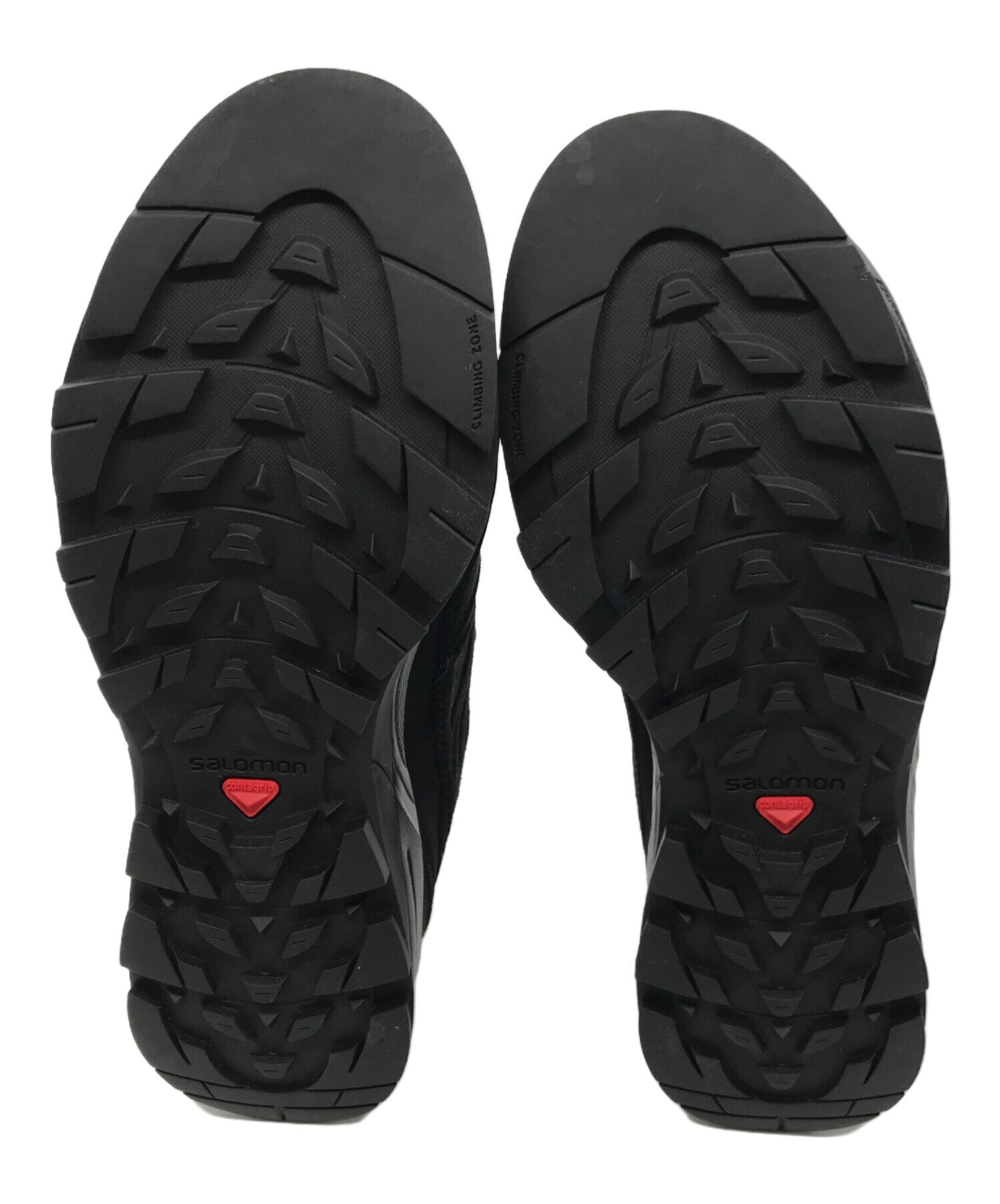 中古・古着通販】SALOMON (サロモン) X-ALP LTR レザースニーカー 