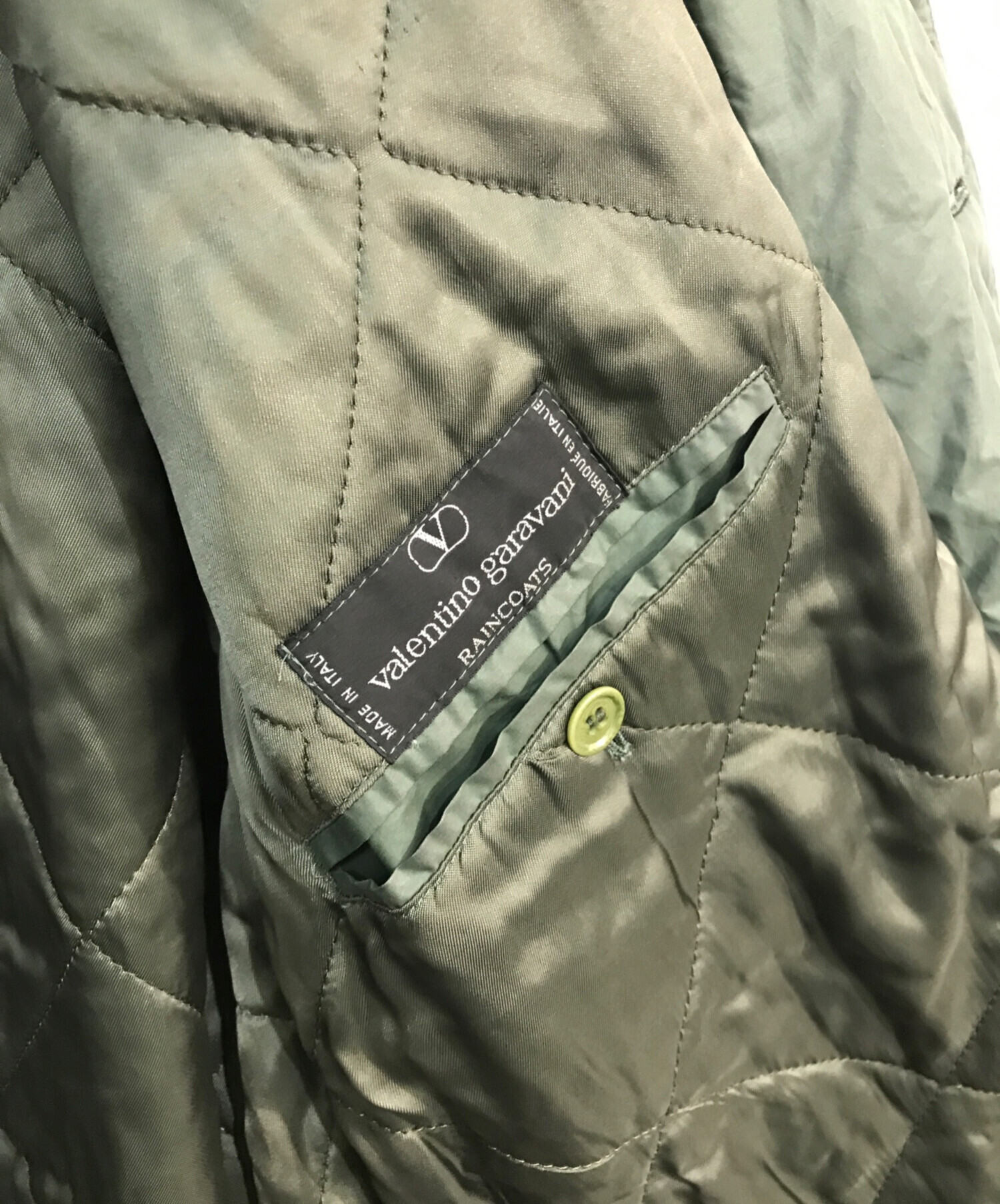 中古・古着通販】VALENTINO GARAVANI (ヴァレンティノ・ガラヴァーニ