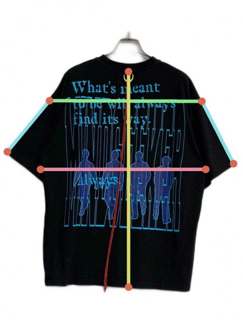 68YA☆MINDSEEKER マインドシーカー RYO TEE LONG SLEEVE リョウ ティー プルオーバー M ブラック ロゴ プリント コード 長袖 スウェット 68YA☆MINDSEEKER マインドシーカー RYO TEE LONG SLEEVE リョウ