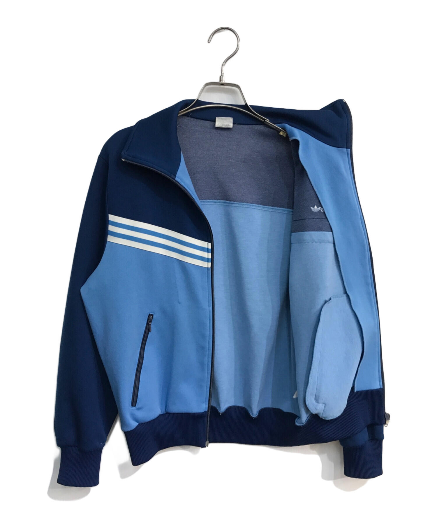 中古・古着通販】adidas (アディダス) トラックジャケット 60s 