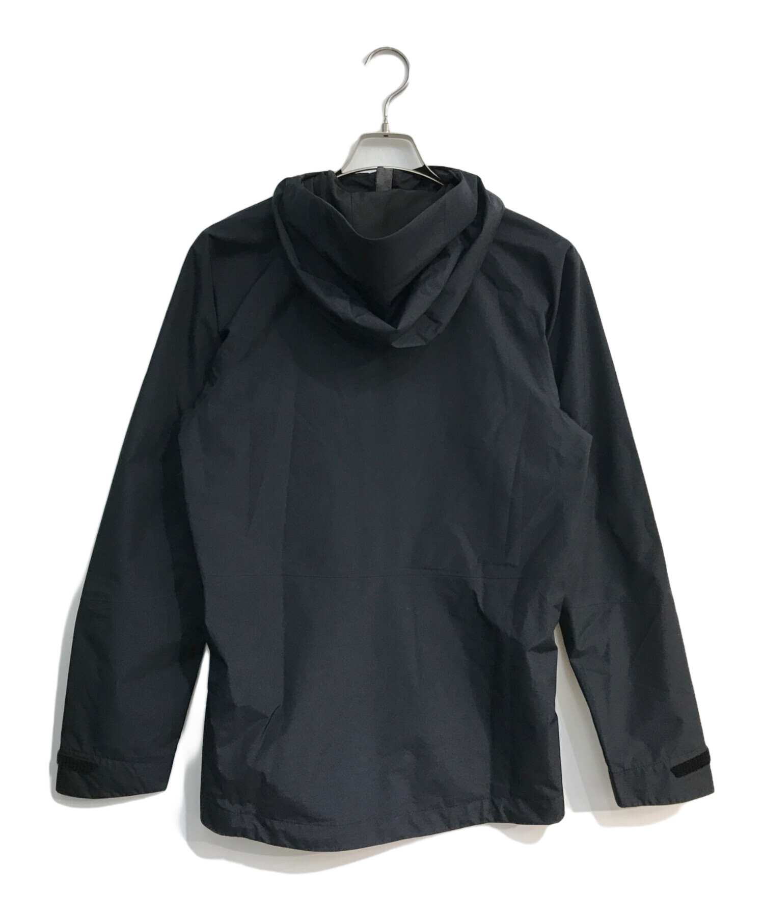 中古・古着通販】HAGLOFS (ホグロフス) スクータジャケット 604670