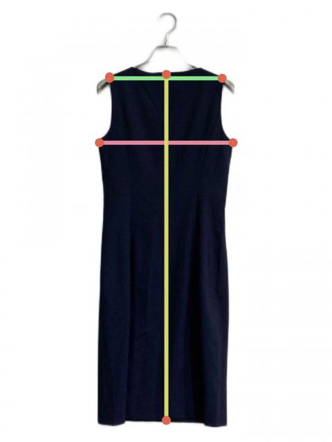 タグ付き　2024年　セオリー　Perfected Wool Betty 3 中古・古着通販】theory (セオリー) Perfected Wool Betty 3 014305215