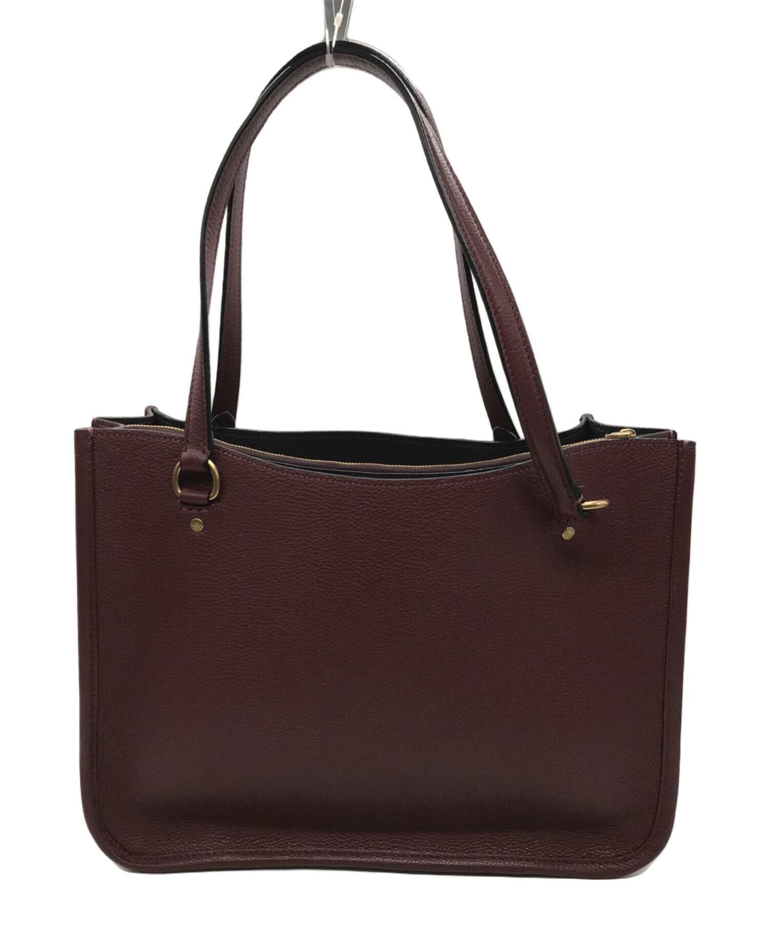 C3768 coach コーチ 中古・古着通販】COACH (コーチ) タイラー キャリーオール