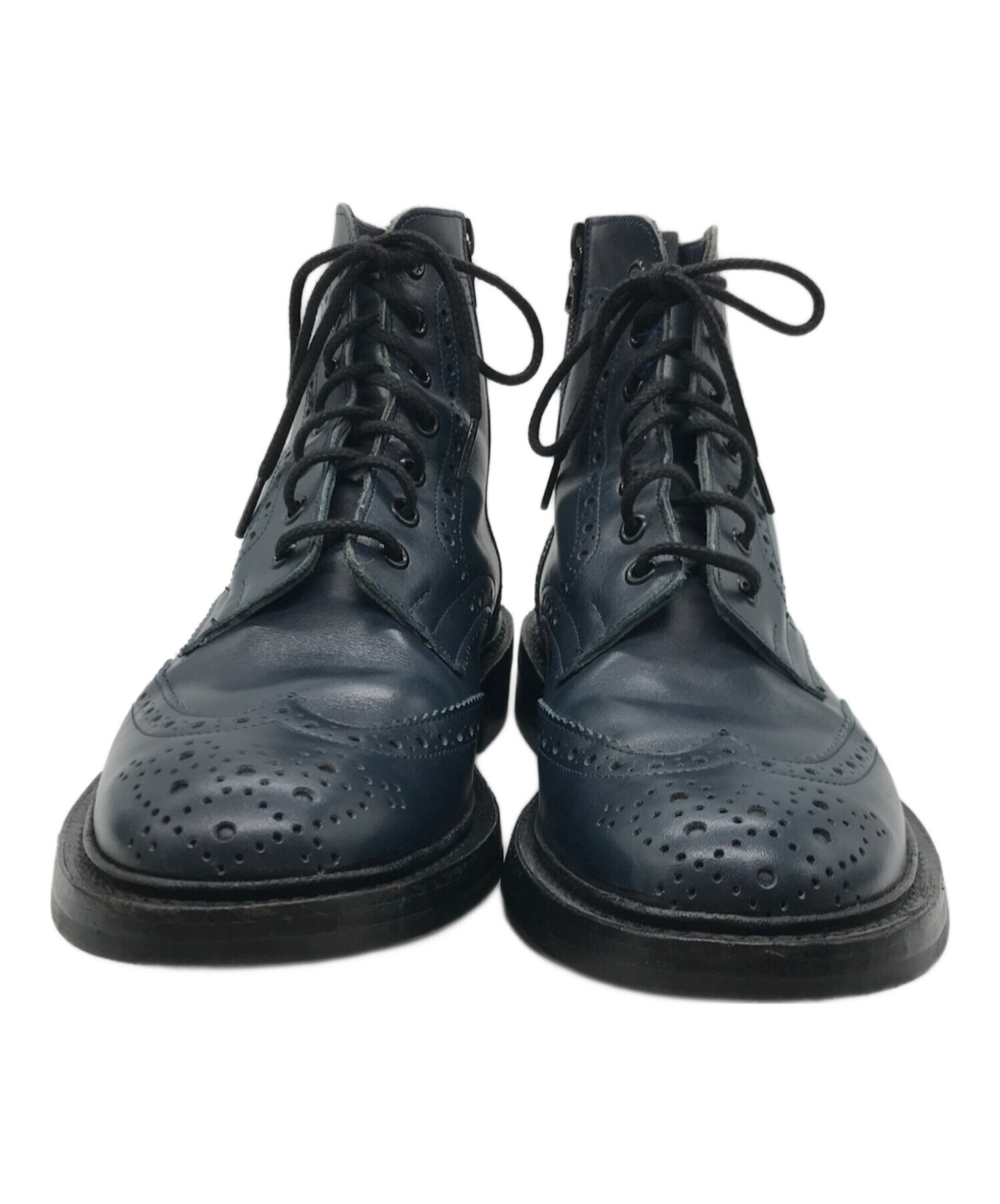 トリッカーズ Tricker\
