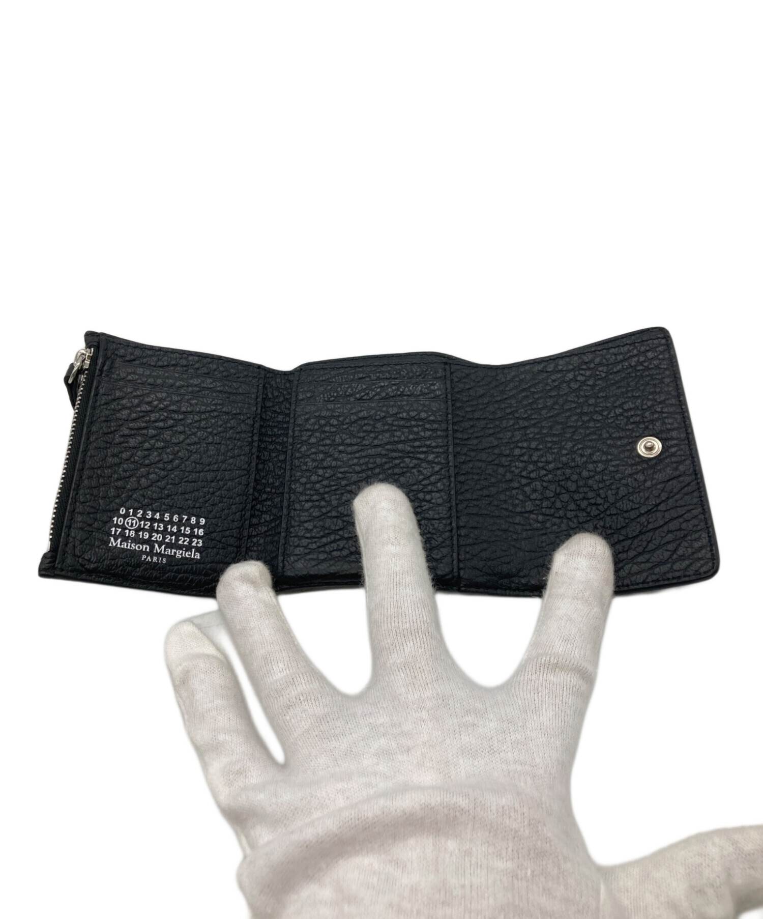 中古・古着通販】Maison Margiela (メゾンマルジェラ) スリー 