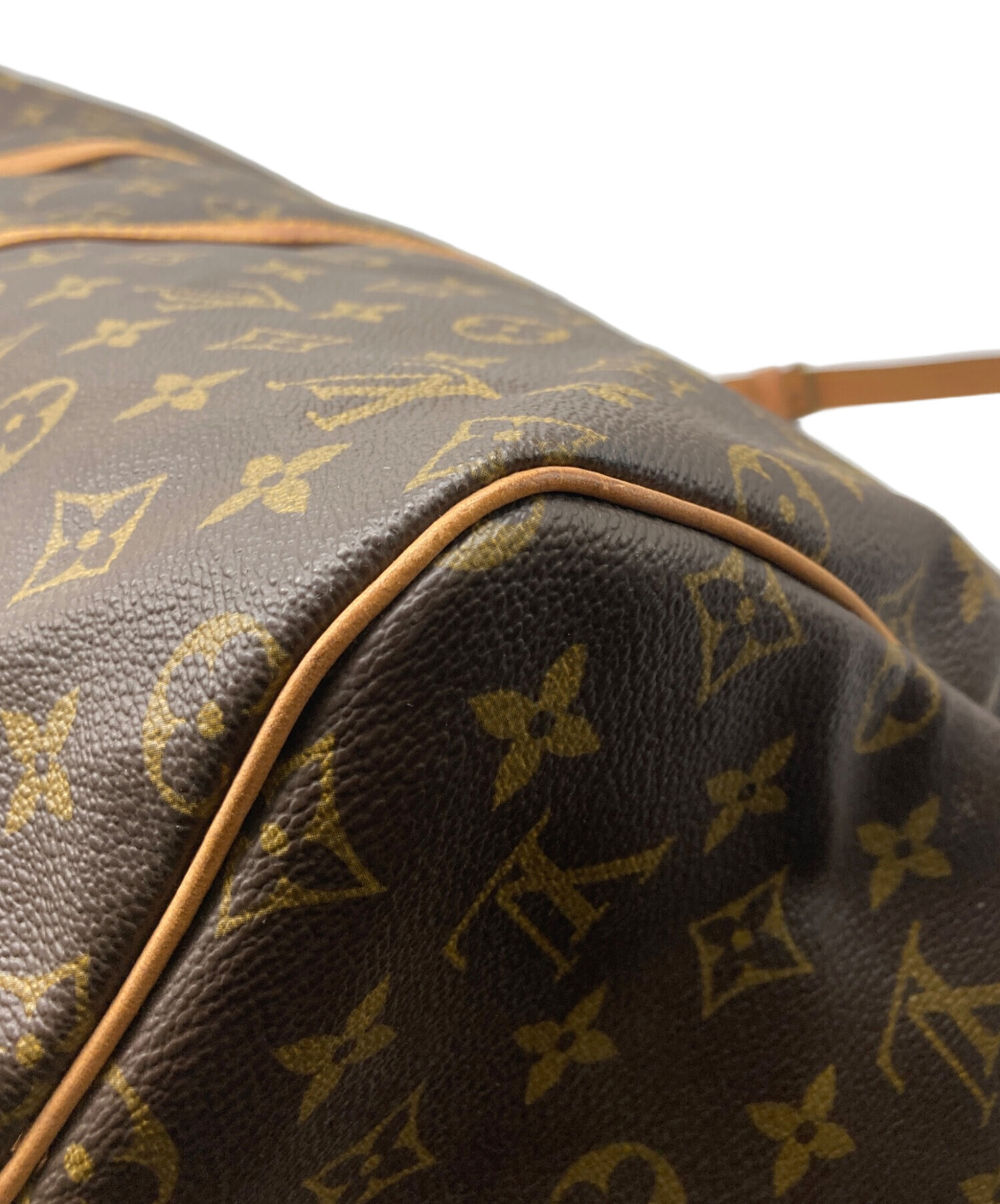 中古・古着通販】LOUIS VUITTON (ルイ ヴィトン) ボストンバッグ