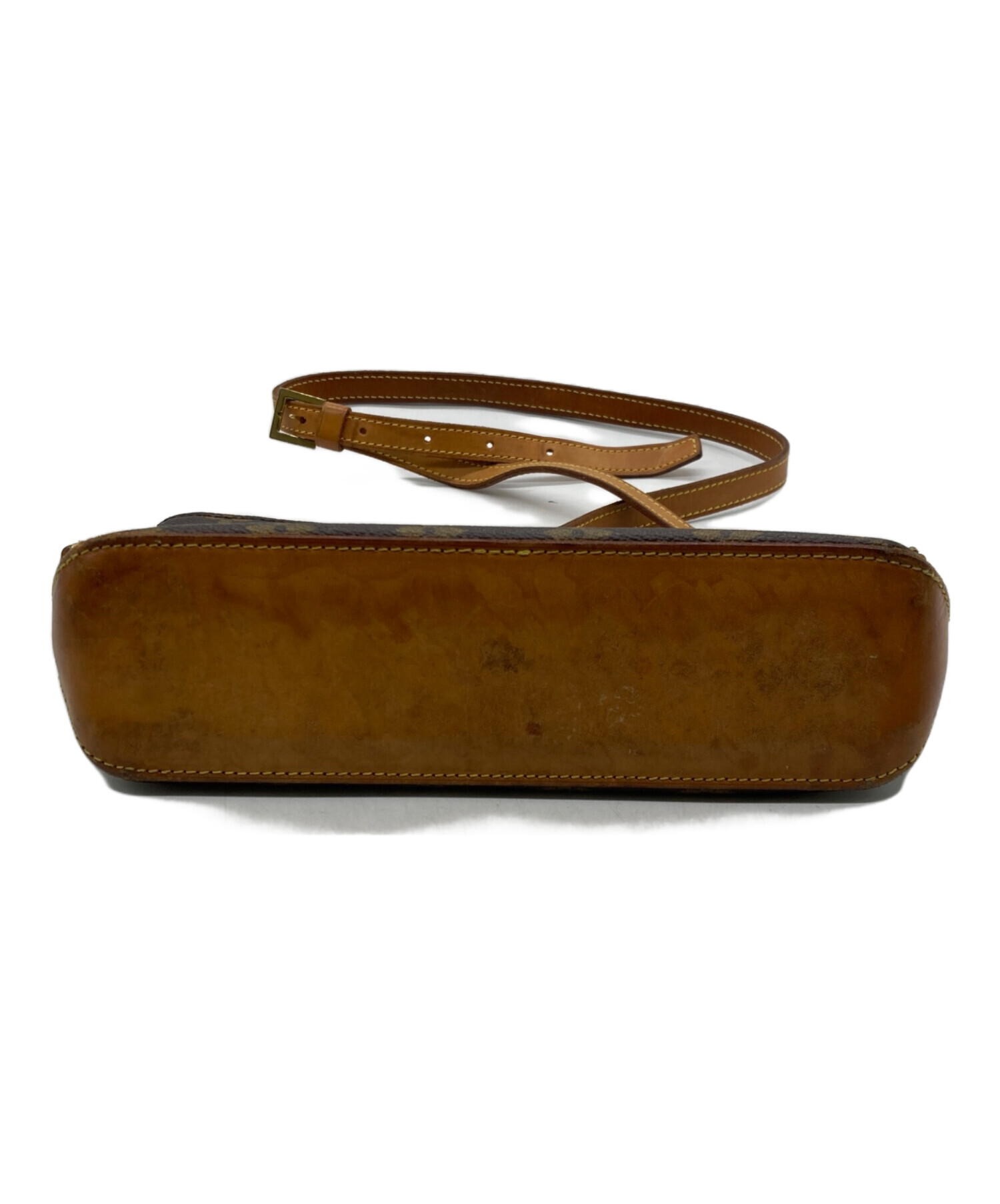 中古・古着通販】LOUIS VUITTON (ルイ ヴィトン) ショルダーポーチ 