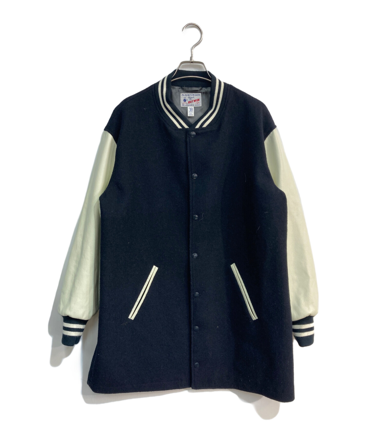 最終値下げ！Deuxieme Classe スクーカム　スタジャン deuxieme classeスクーカムスタジャン 最終値下げ！Deuxieme Classe