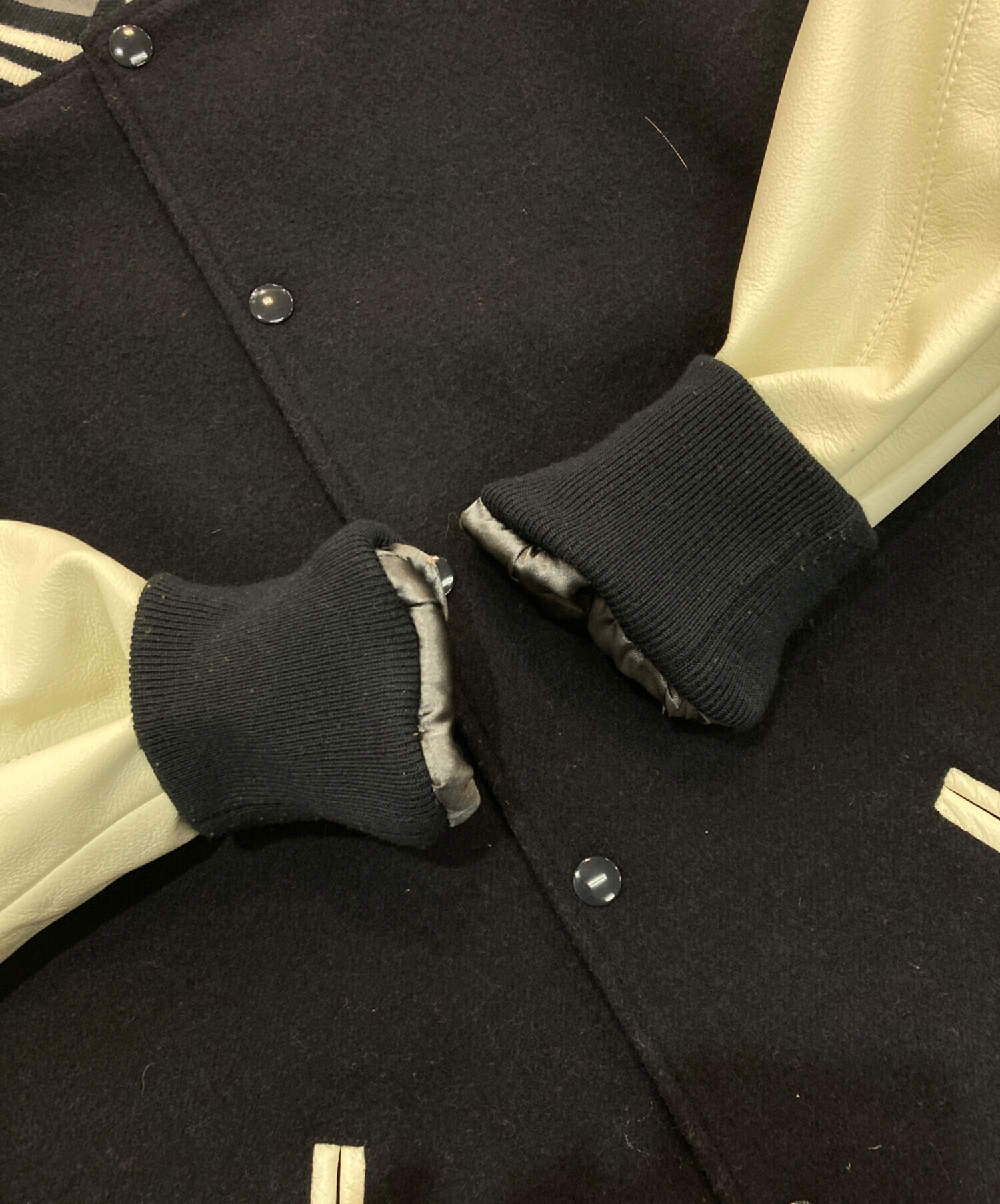 中古・古着通販】BUTWIN (バトウィン) Deuxieme Classe