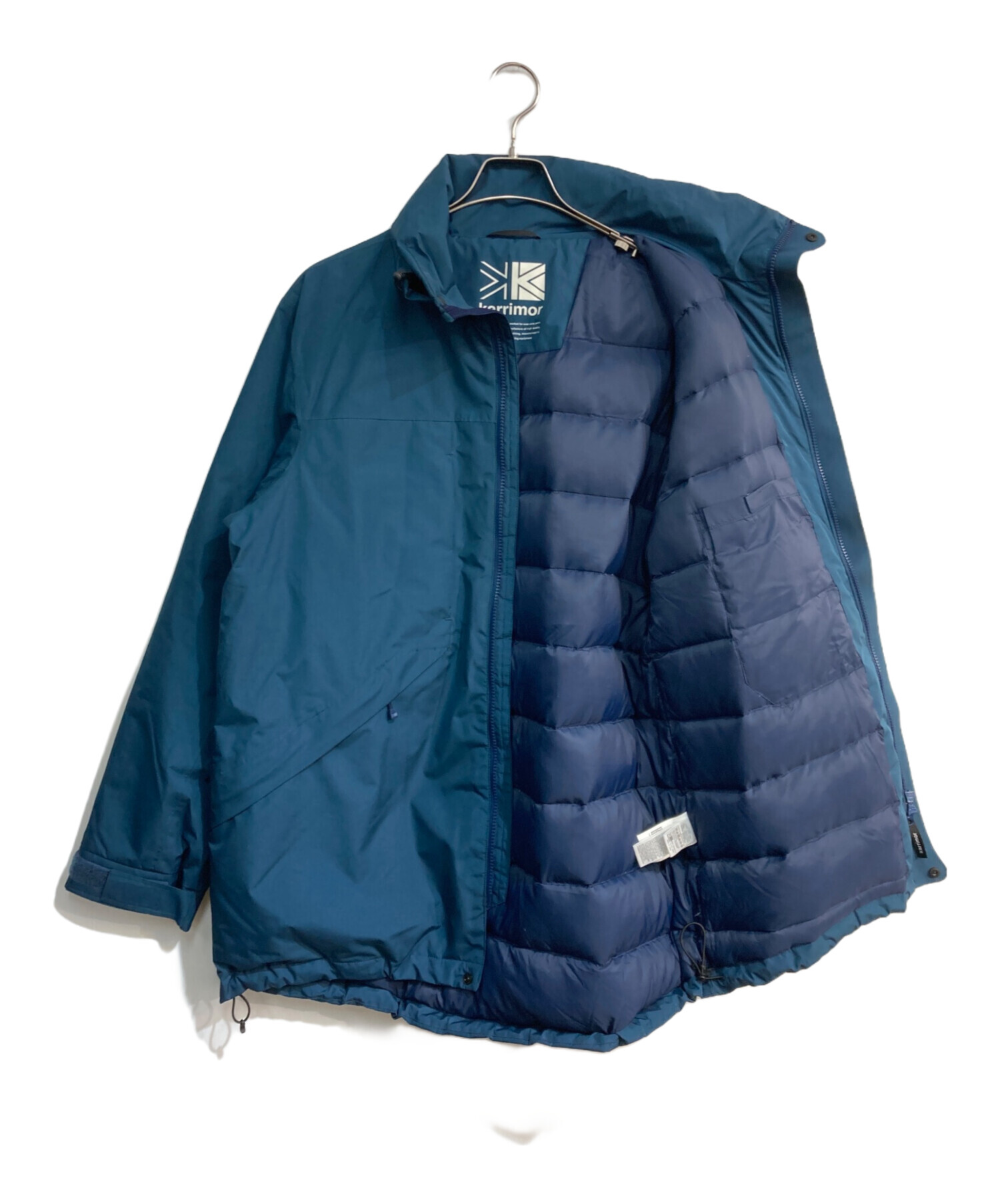 中古・古着通販】Karrimor (カリマー) 417 by EDIFICE (417 バイ