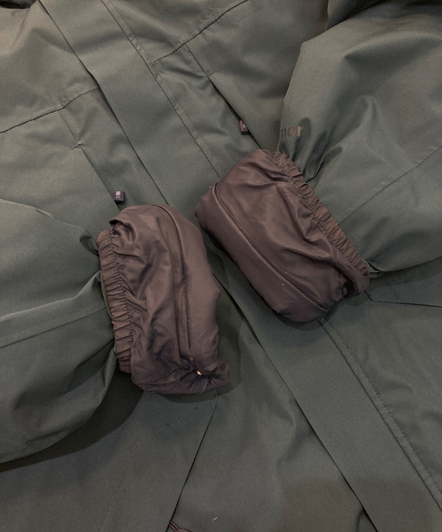 中古・古着通販】Karrimor (カリマー) 417 by EDIFICE (417 バイ