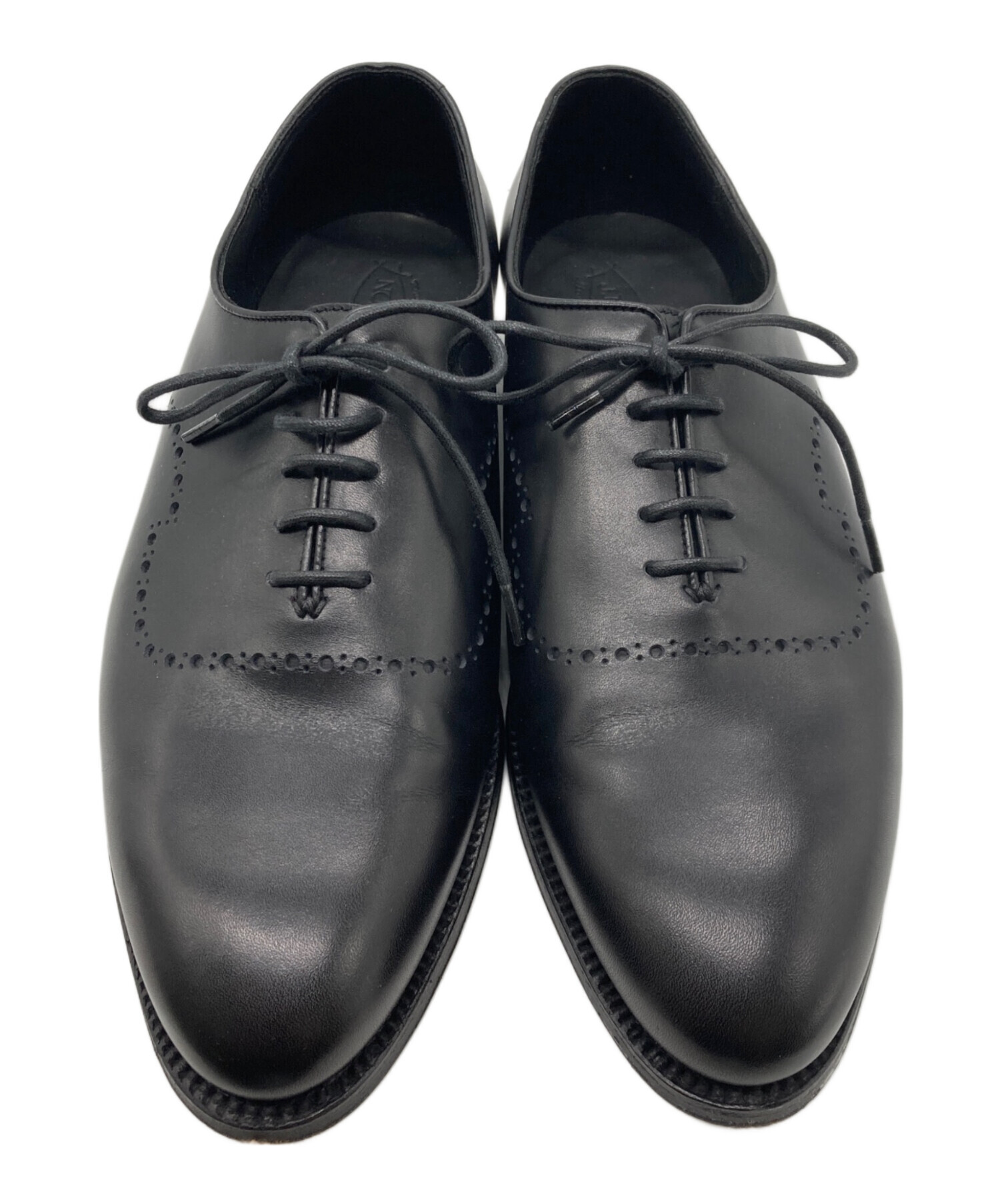 中古・古着通販】J.M.WESTON (ジェイエムウエストン) 357 レミー 中古・古着通販】J.M.WESTON (ジェイエムウエストン) 357 レミー