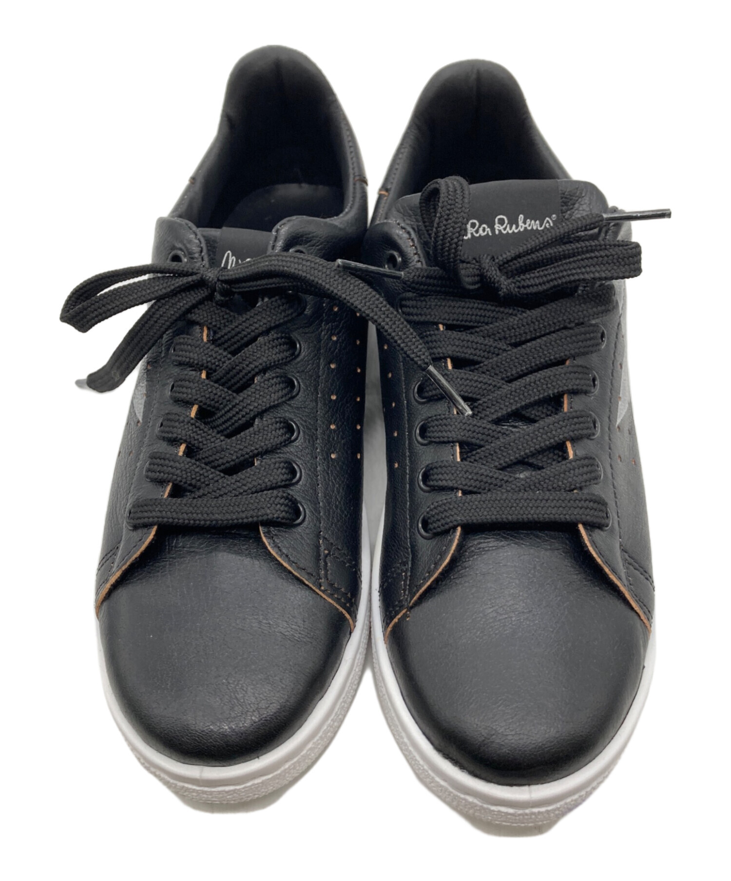 Nira Rubens ニラルーベンス ホワイト 37 イタリア製 【公式通販】