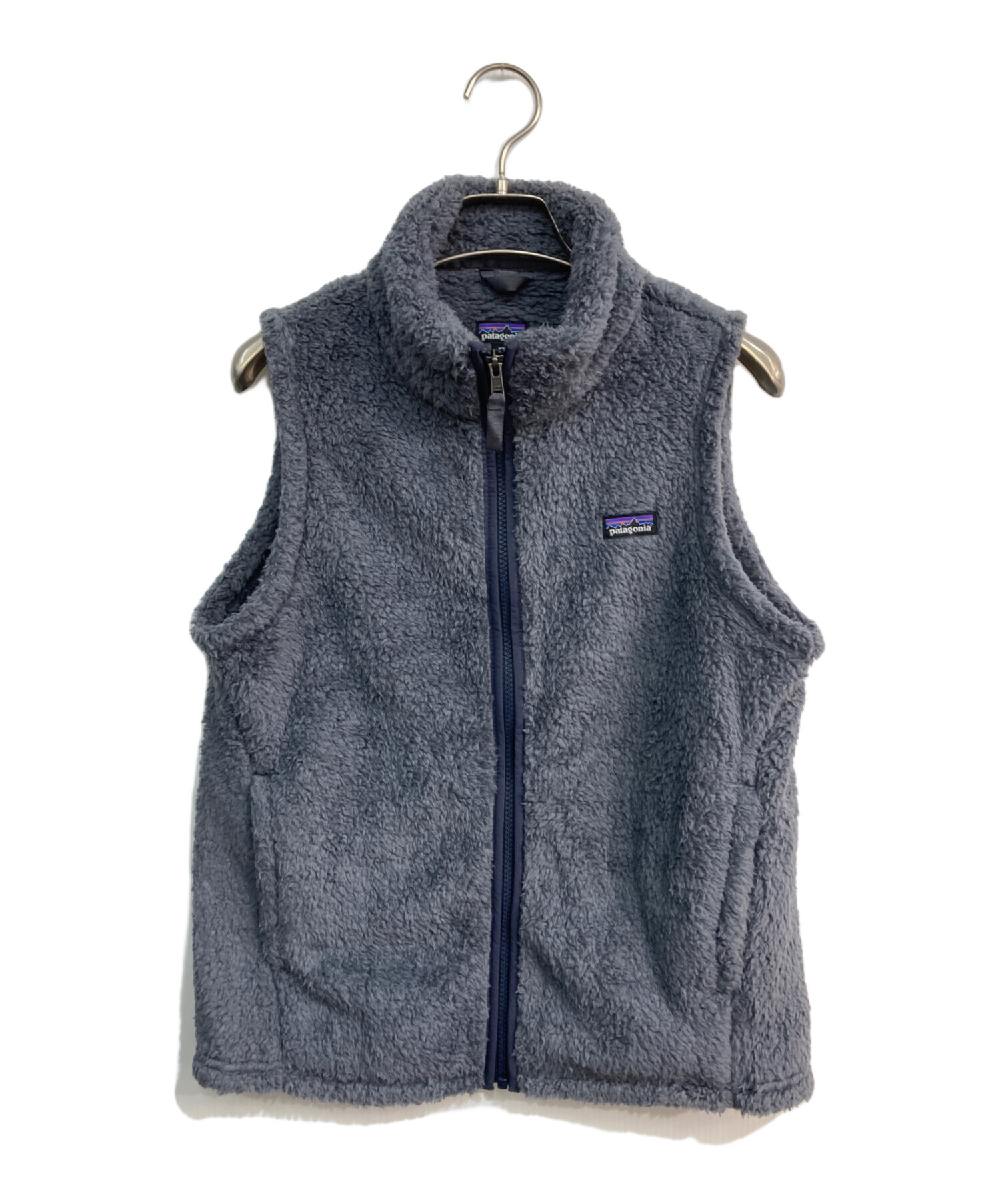 パタゴニア ロスガトス ベスト FA20 ブラック Mサイズ パタゴニア