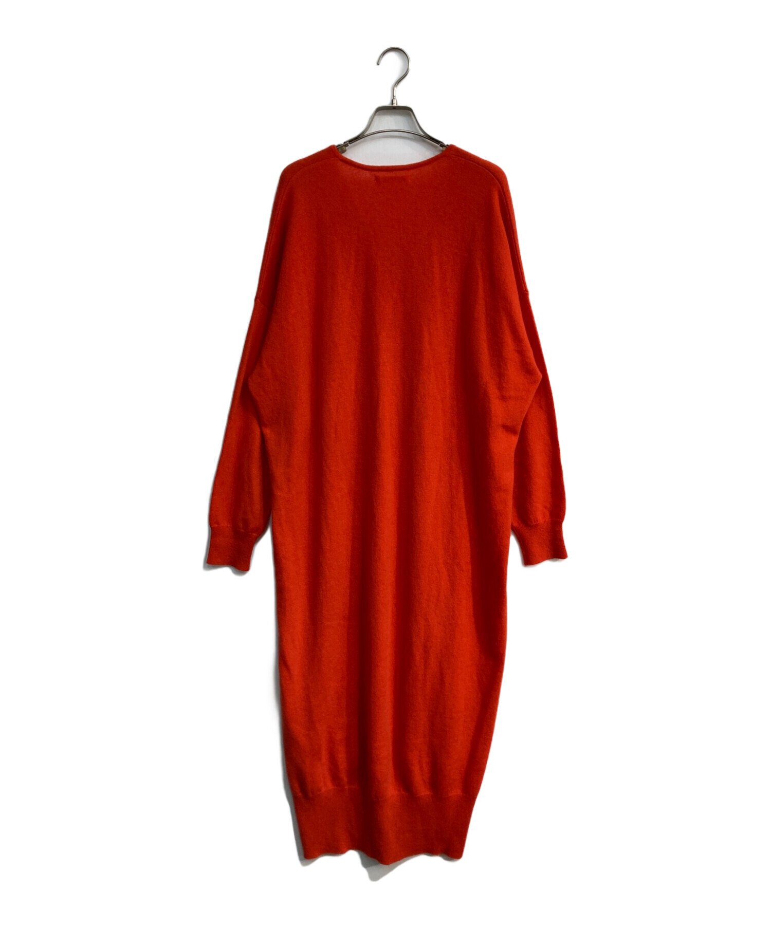 中古・古着通販】HOUSE OF LOTUS (ハウスオブロータス) カシミヤニット