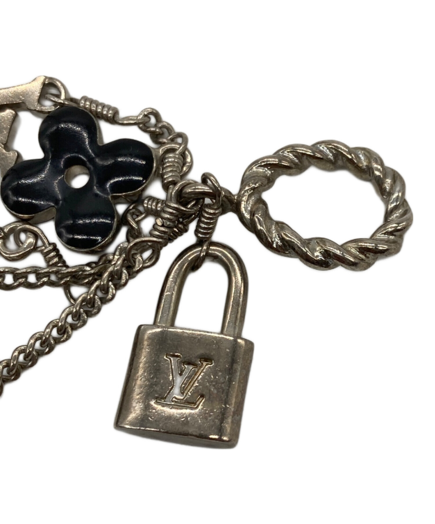 中古・古着通販】LOUIS VUITTON (ルイ ヴィトン) パンダンティフ 