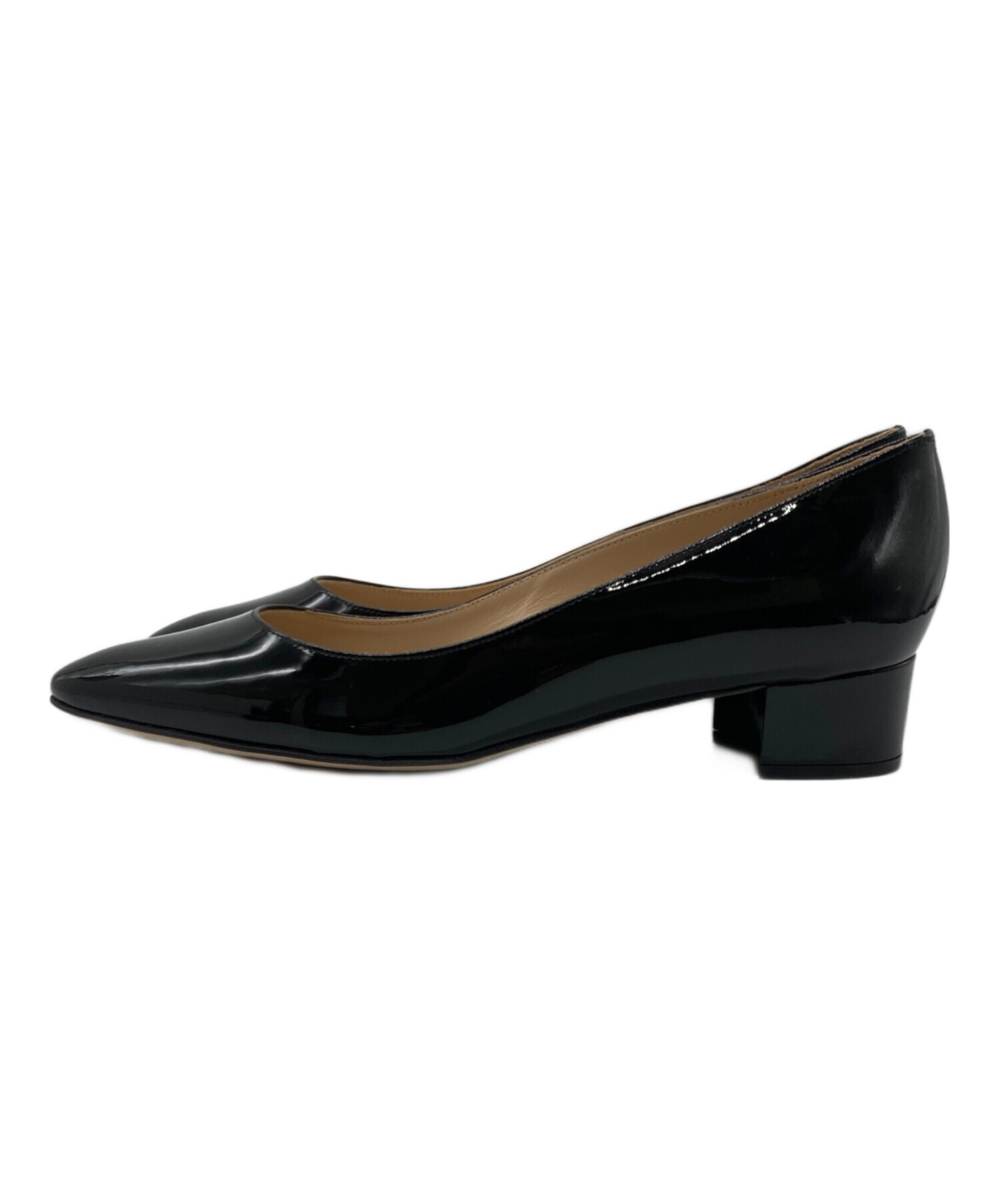 中古・古着通販】Manolo Blahnik (マノロブラニク) LISTONY