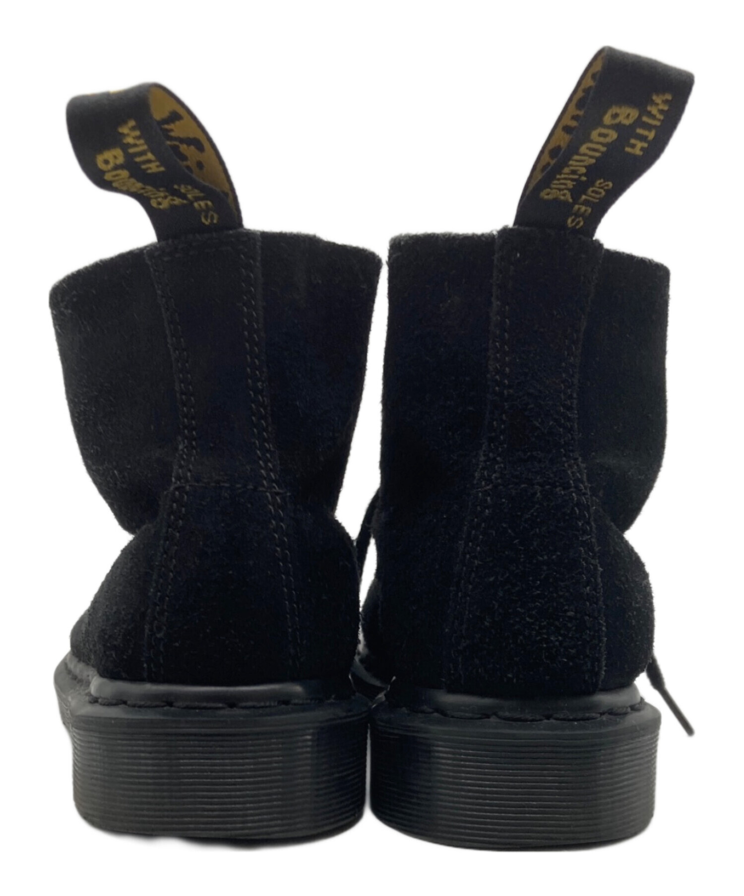 中古・古着通販】Dr.Martens (ドクターマーチン) 101 MONO 6ホール