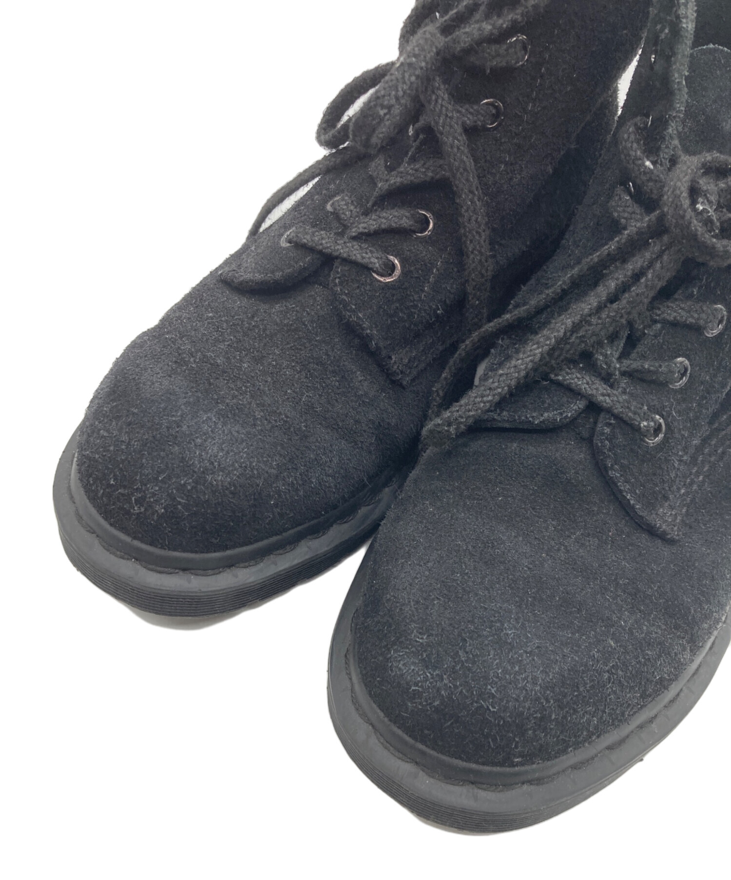 中古・古着通販】Dr.Martens (ドクターマーチン) 101 MONO 6ホール