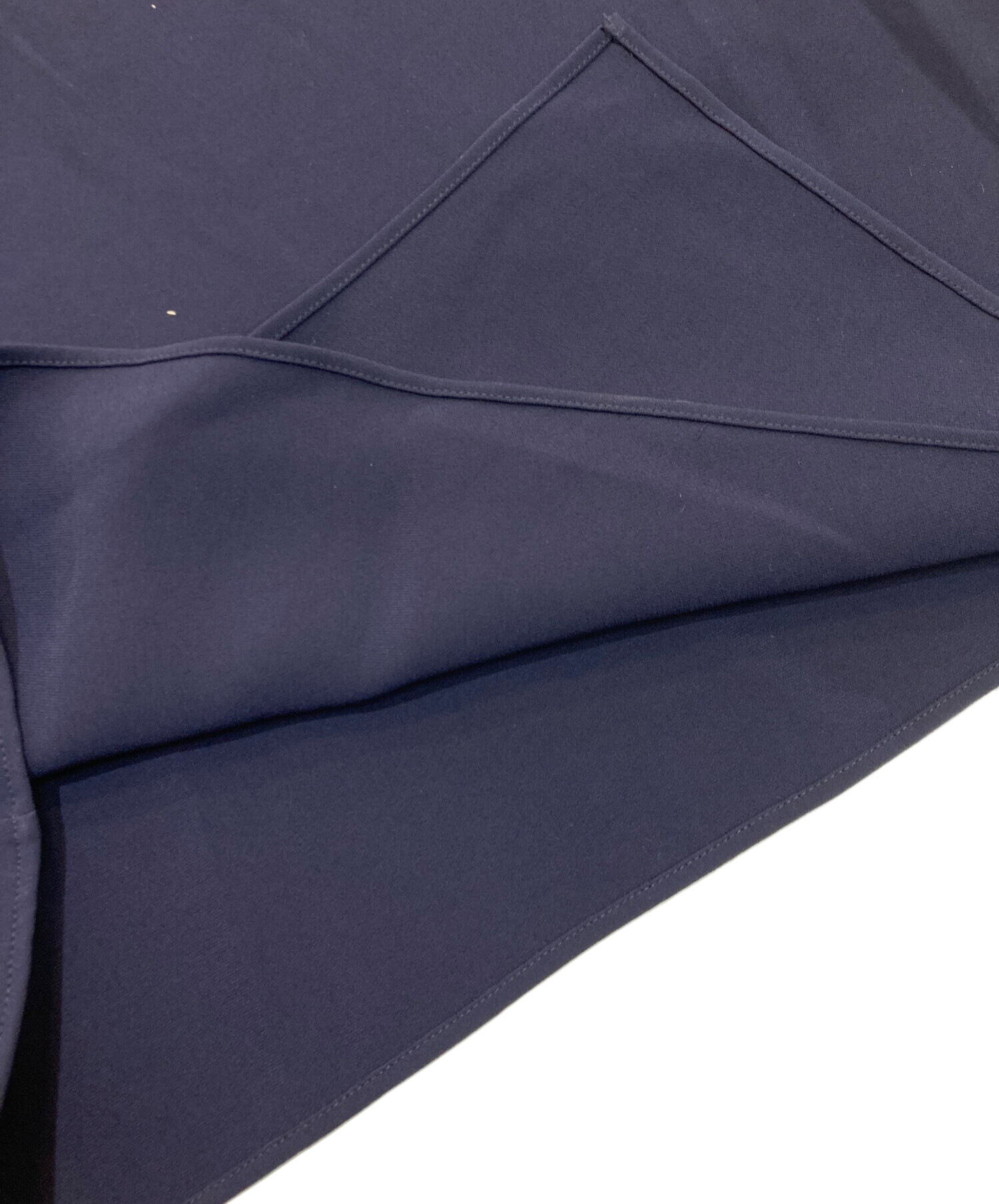 中古・古着通販】theory (セオリー) ノースリーブワンピース CLASSIC