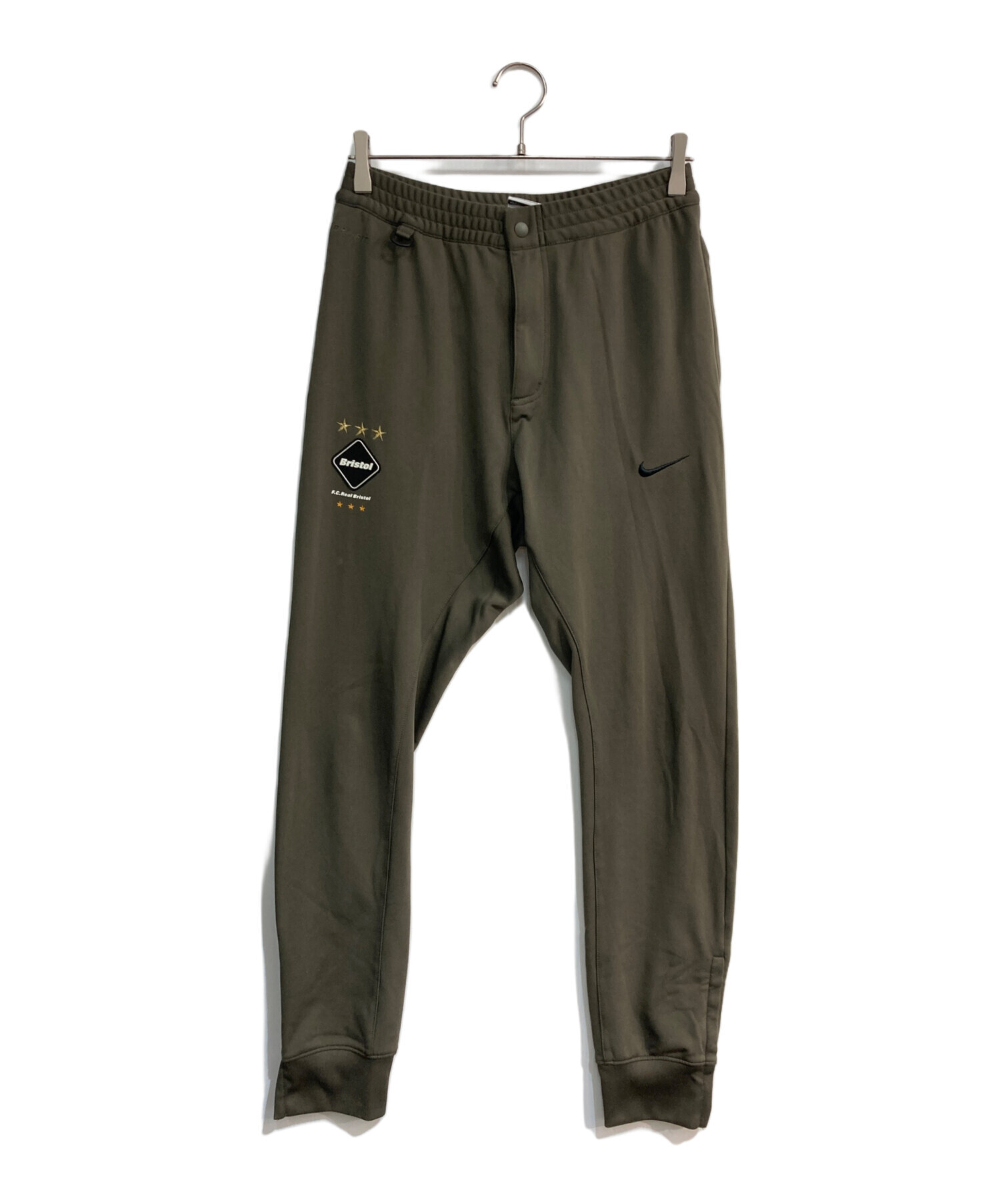 K2118 NIKE ナイキ 古着 ハーフパンツ スポーツ バスケ ナイキ(NIKE) ハーフパンツ DF TTLニットショーツ7IN UL FB4197-084