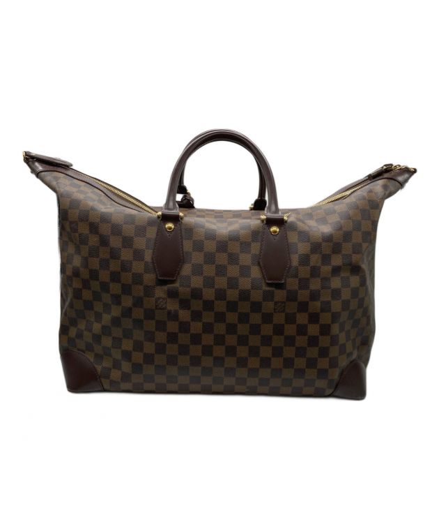 中古・古着通販】LOUIS VUITTON (ルイ ヴィトン) ダミエ ヴァスラブ