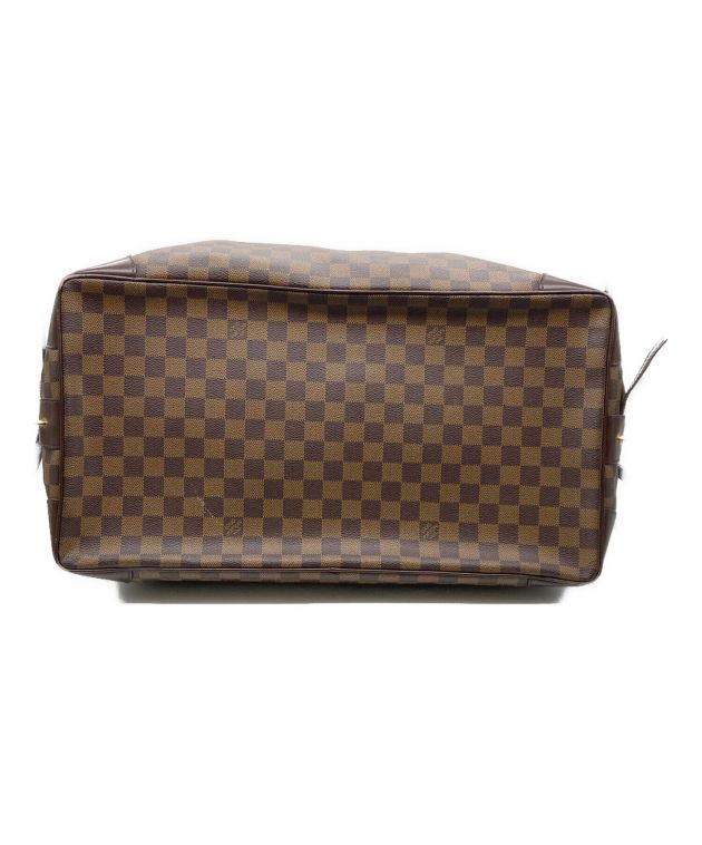 Louis Vuitton ボストンバッグ ブラウン　ダミー見たいです。 Louis Vuitton ボストンバッグ ブラウン ダミー見たいです。