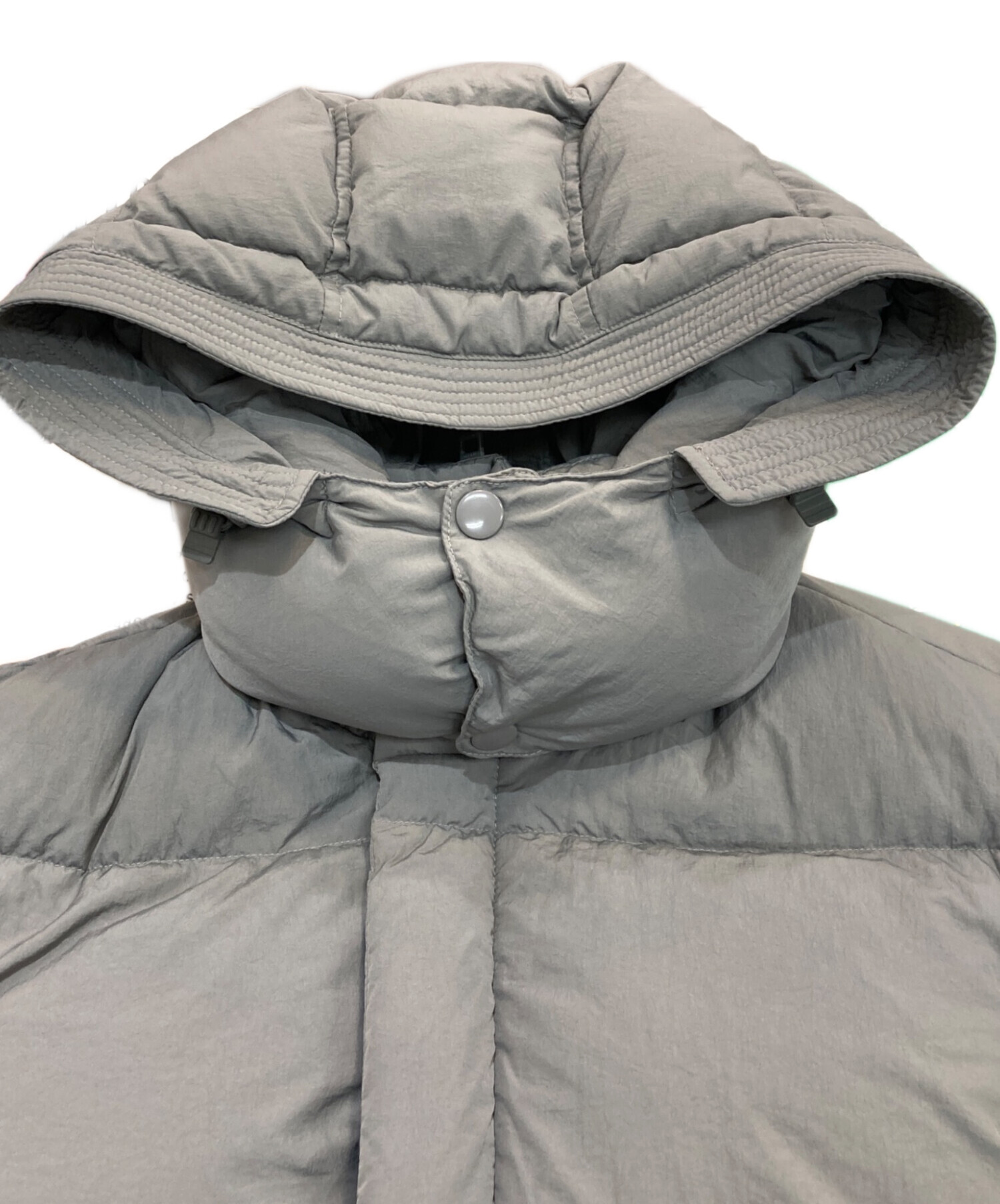 中古・古着通販】DIESEL (ディーゼル) ダウンジャケット W-ROLF-NW