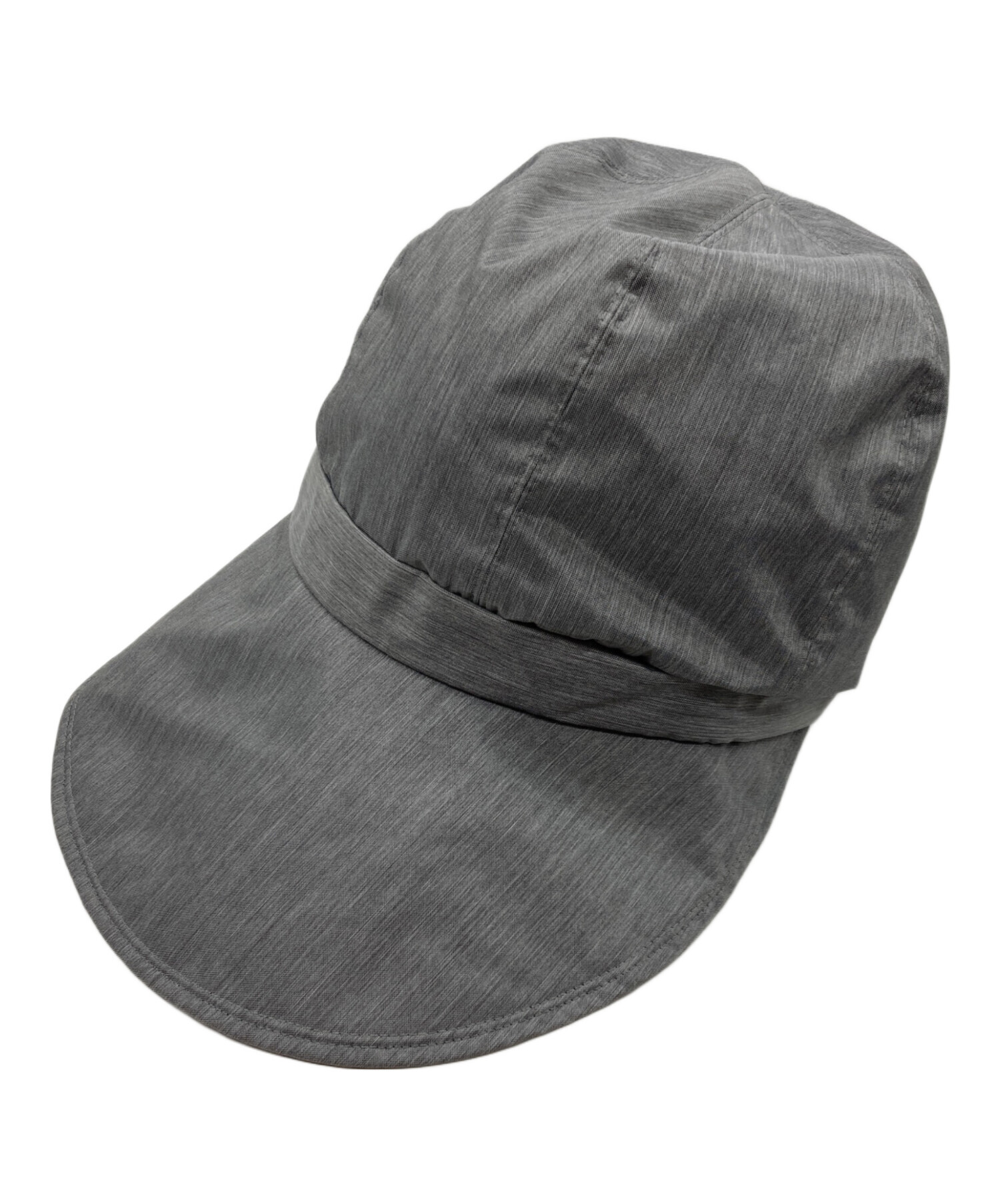 中古・古着通販】SUN BARRIER 100 (サンバリア100) ワイドキャップ