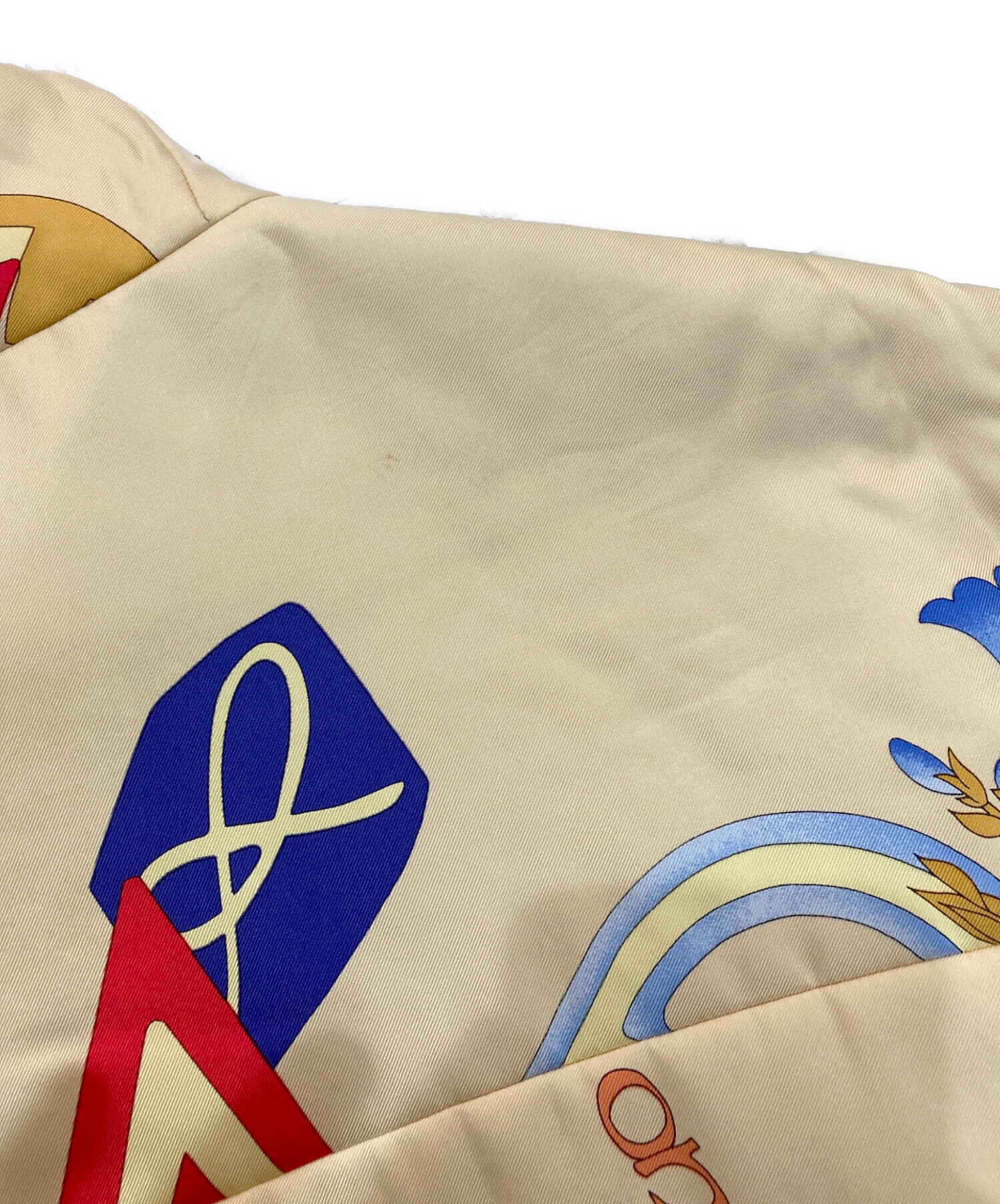 中古・古着通販】LEONARD SPORT (レオナール スポーツ) スタンドカラー