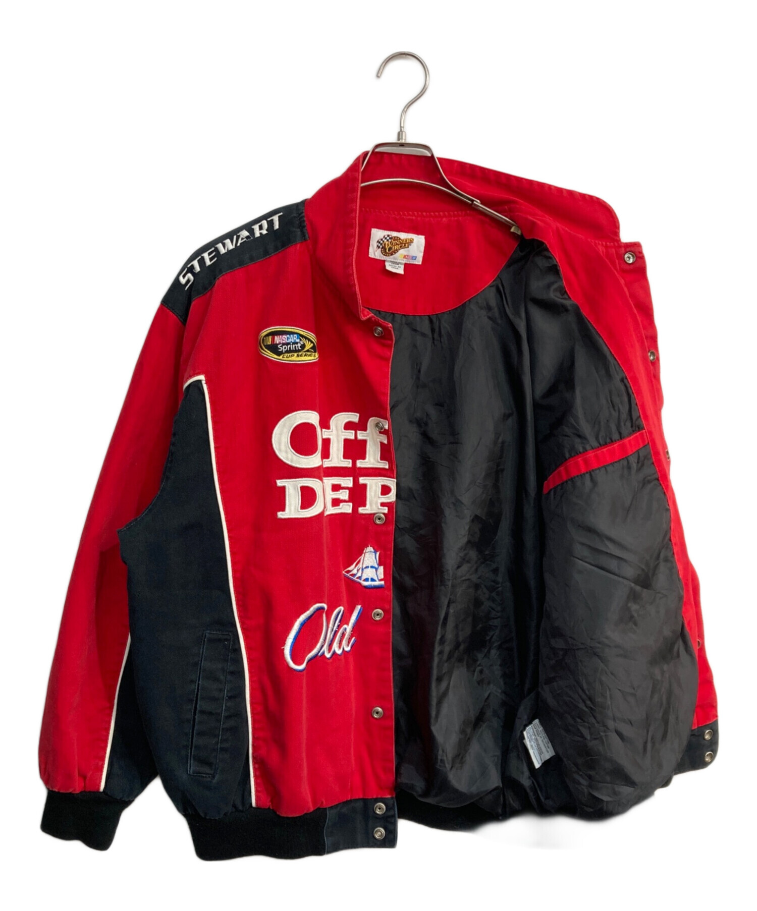 中古・古着通販】WINNER'S CIRCLE (ウィナーズ・サークル) レーシング