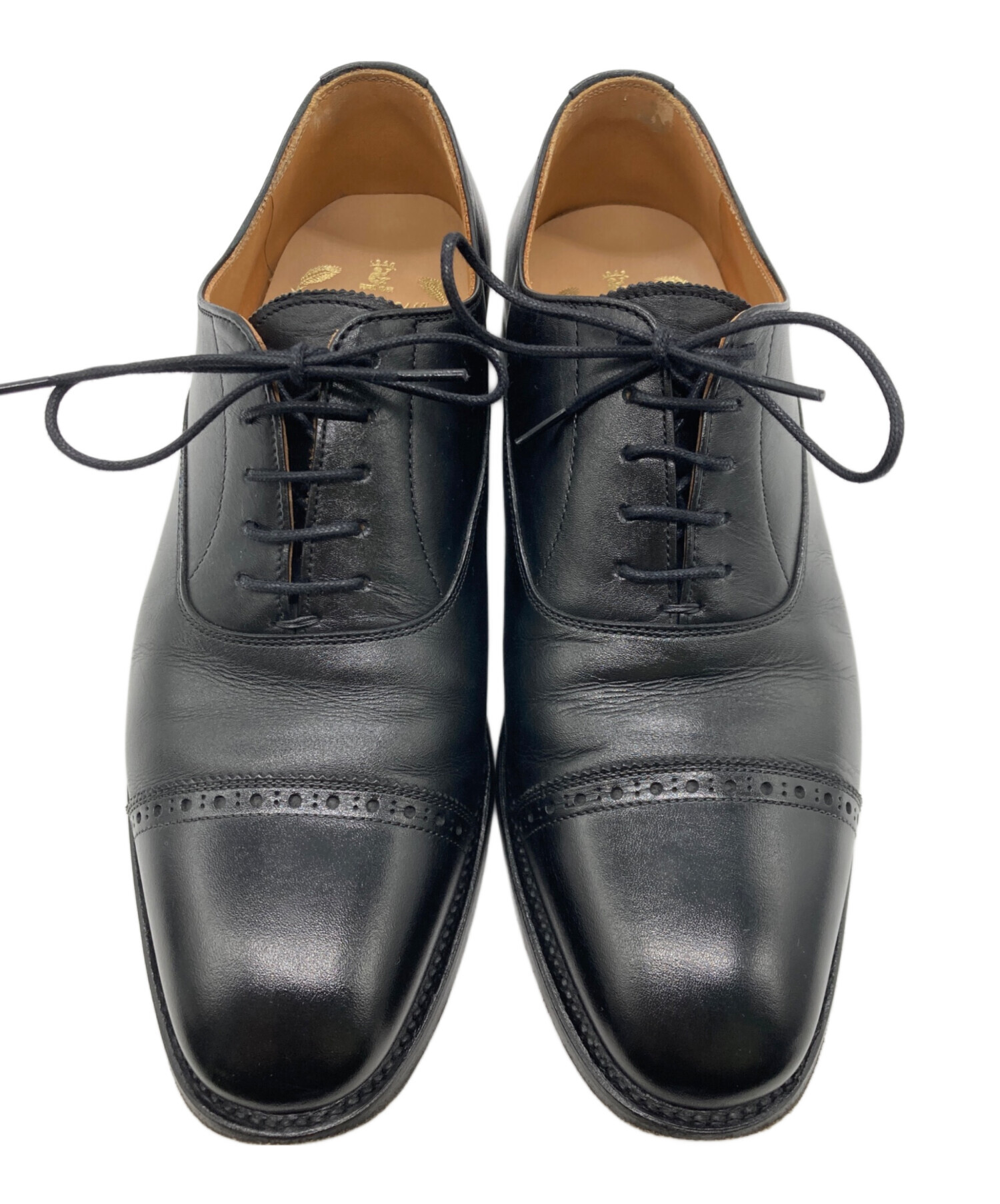 中古・古着通販】SCOTCH GRAIN (スコッチグレイン) ストレートチップ