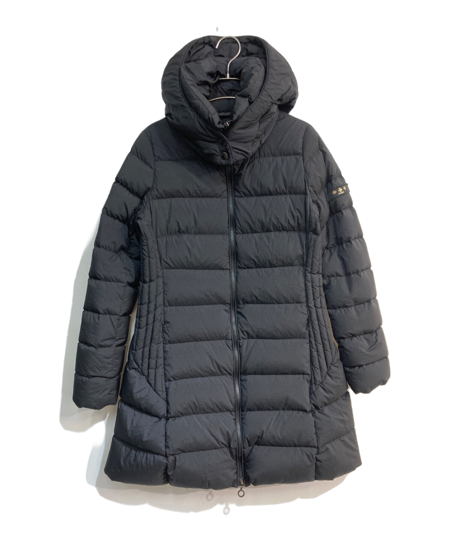 中古・古着通販】TATRAS (タトラス) ダウンコート POLITEAMA