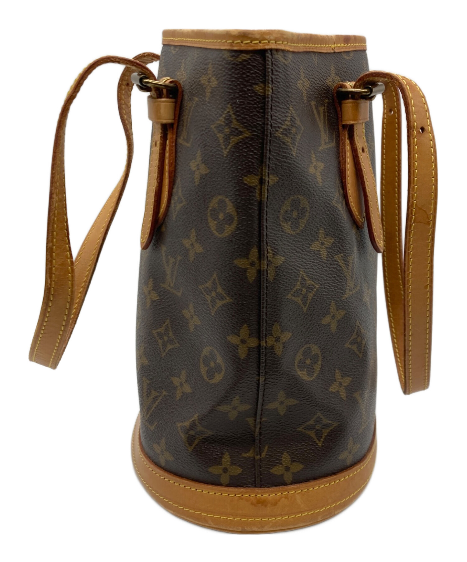 中古・古着通販】LOUIS VUITTON (ルイ ヴィトン) ポーチ付ワン 