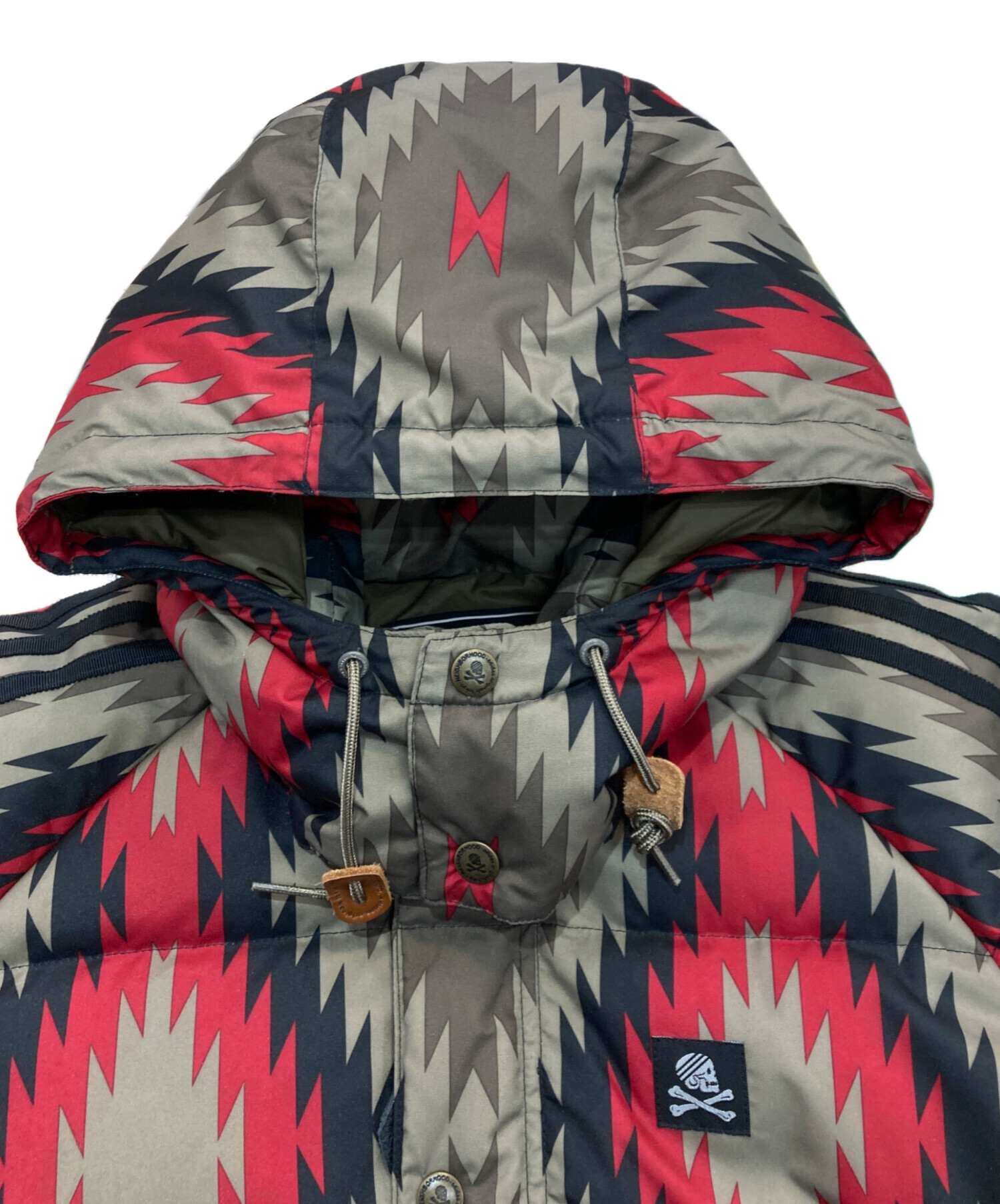 中古・古着通販】adidas (アディダス) NEIGHBORHOOD (ネイバーフッド