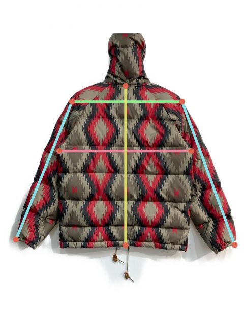 中古・古着通販】adidas (アディダス) NEIGHBORHOOD (ネイバーフッド